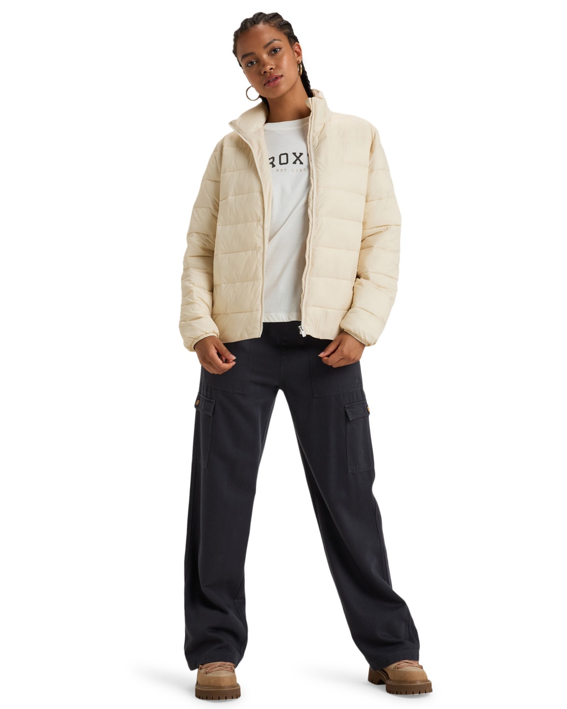 Roxy Outdoorjacke »Wind Bliss«