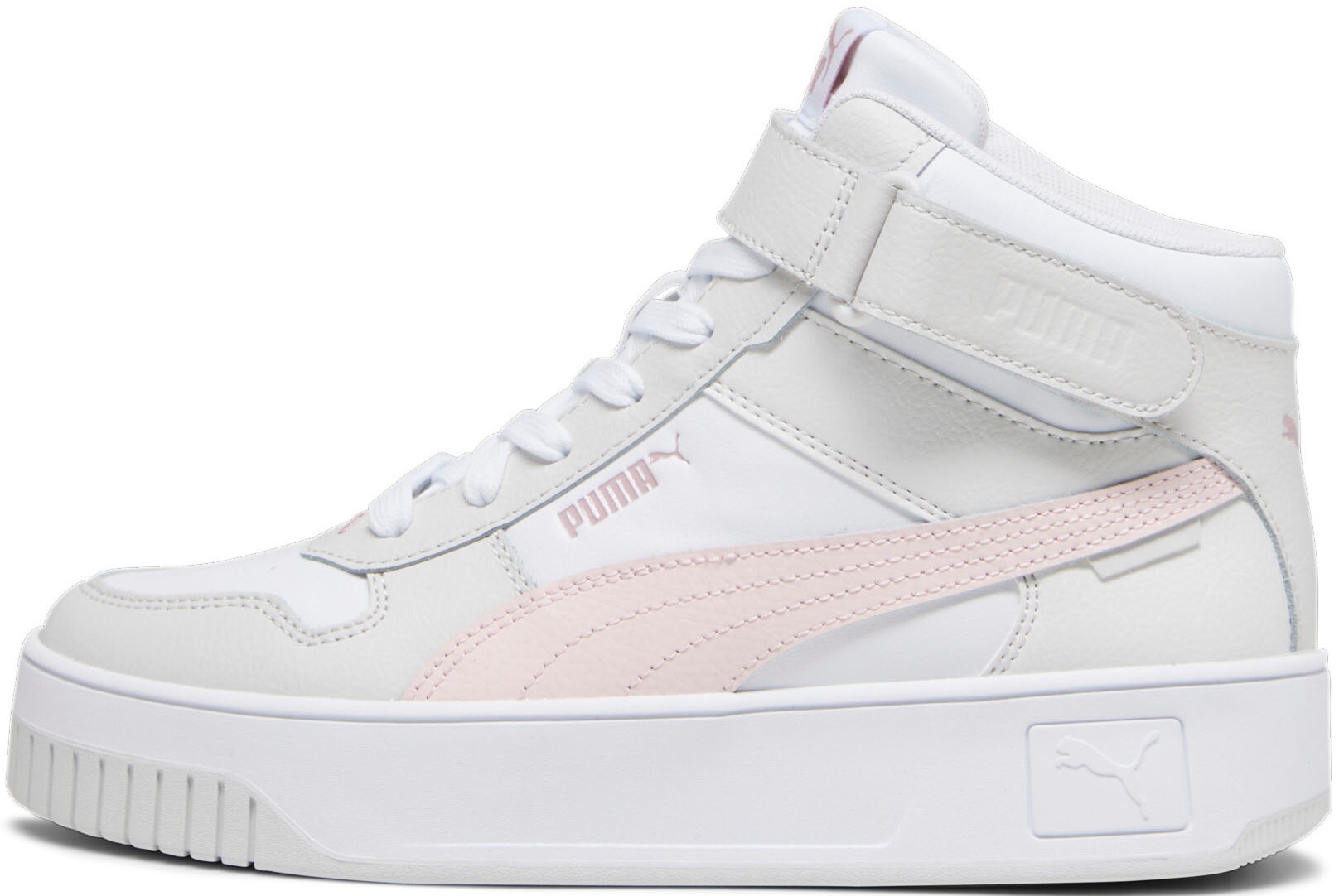 PUMA Sneaker "CARINA STREET MID" günstig online kaufen