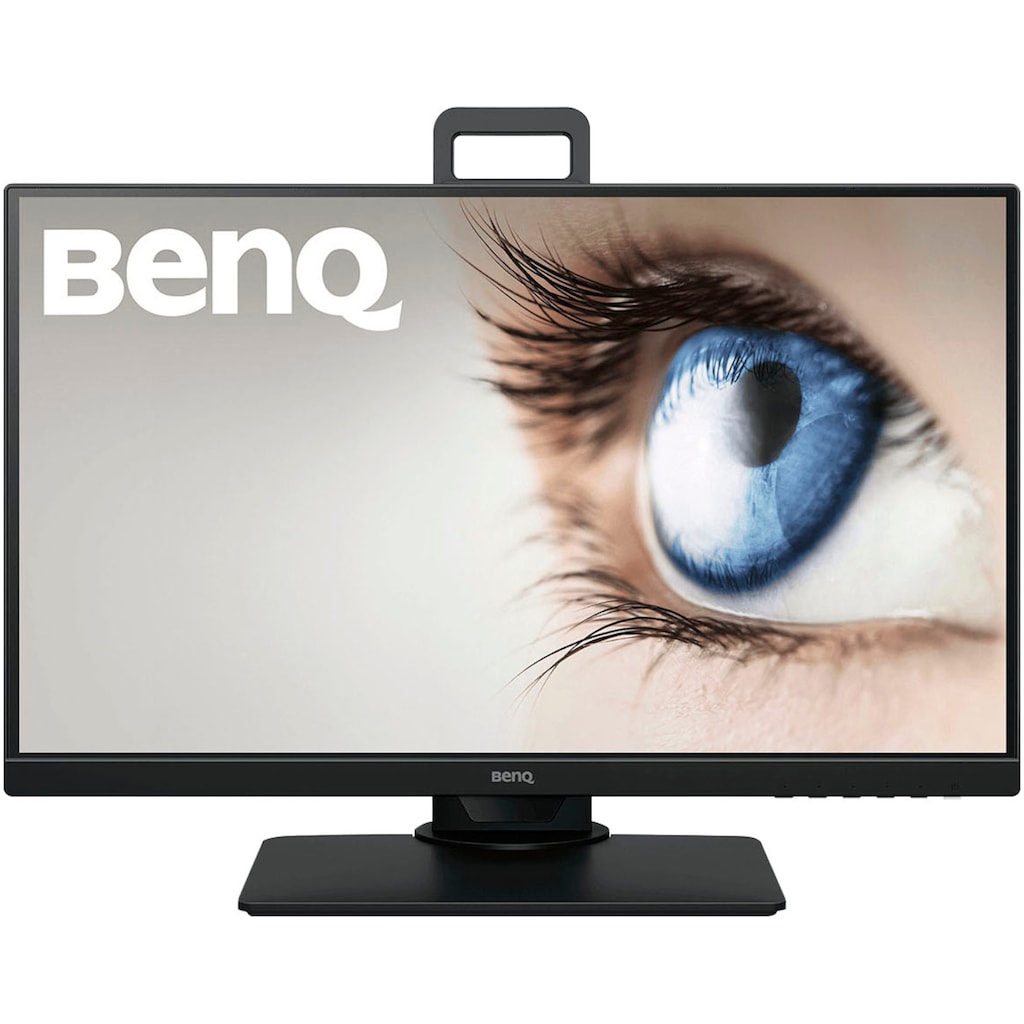 BenQ LED-Monitor »BL2480T«, 60,5 cm/23,8 Zoll, 1920 x 1080 px, Full HD, 5 ms Reaktionszeit, 60 Hz