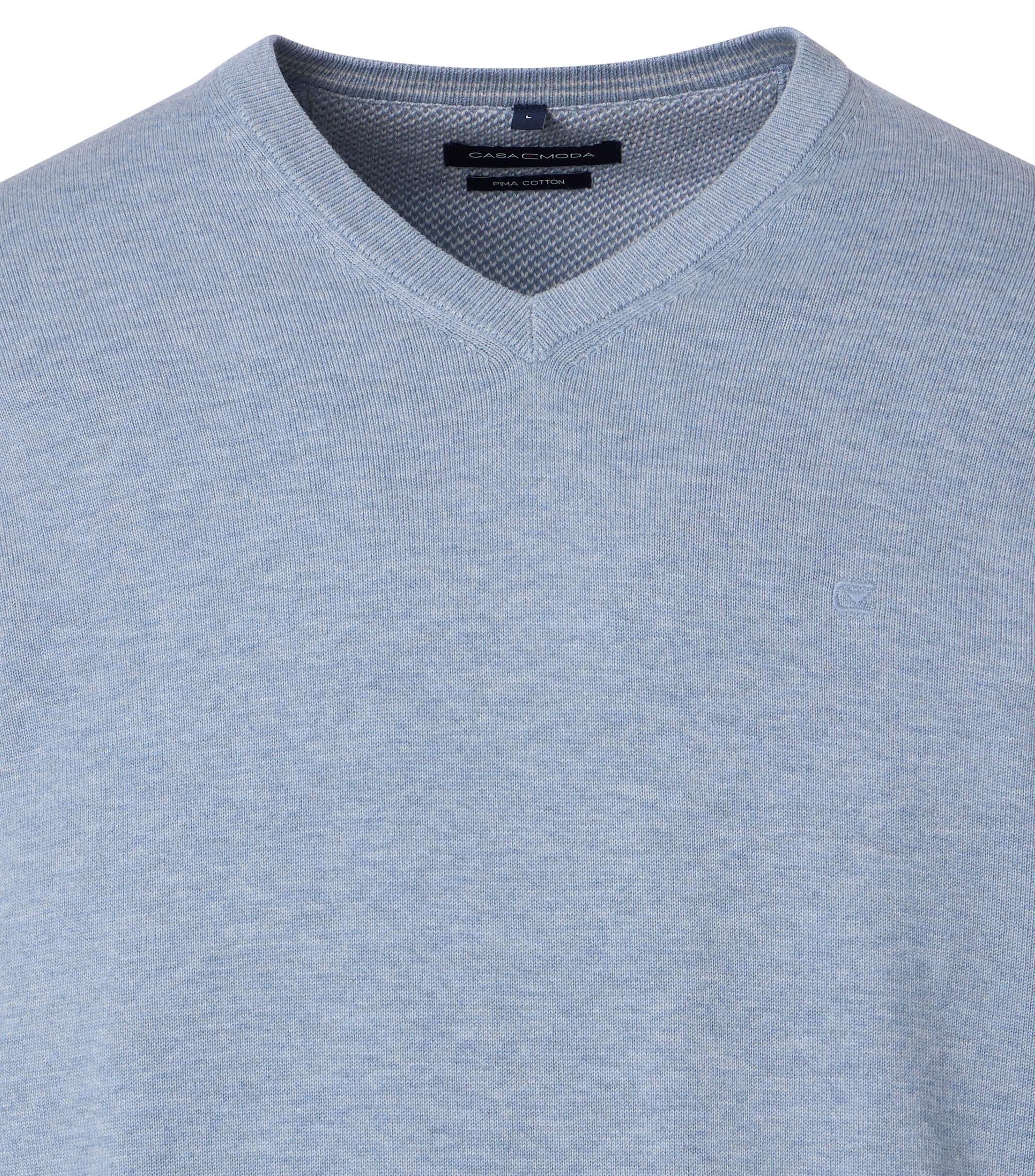 Thumbnail - CASAMODA "CASAMODA Pullover uni"