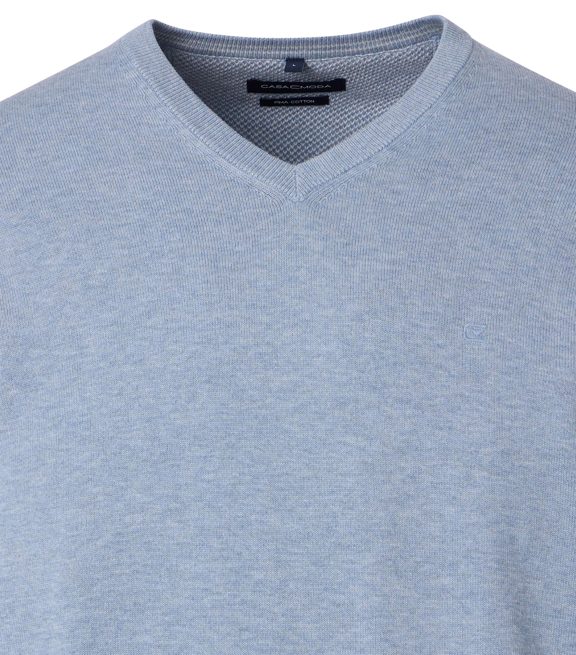 Thumbnail - CASAMODA Strickpullover "CASAMODA Pullover uni"