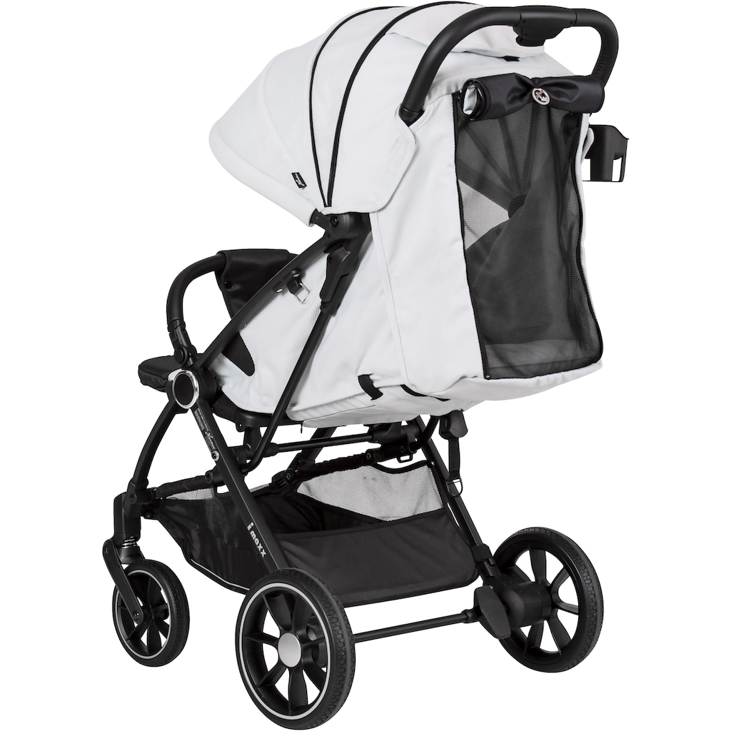 Hartan Kinder-Buggy »i-maxx - Buggy 1«, 22 kg