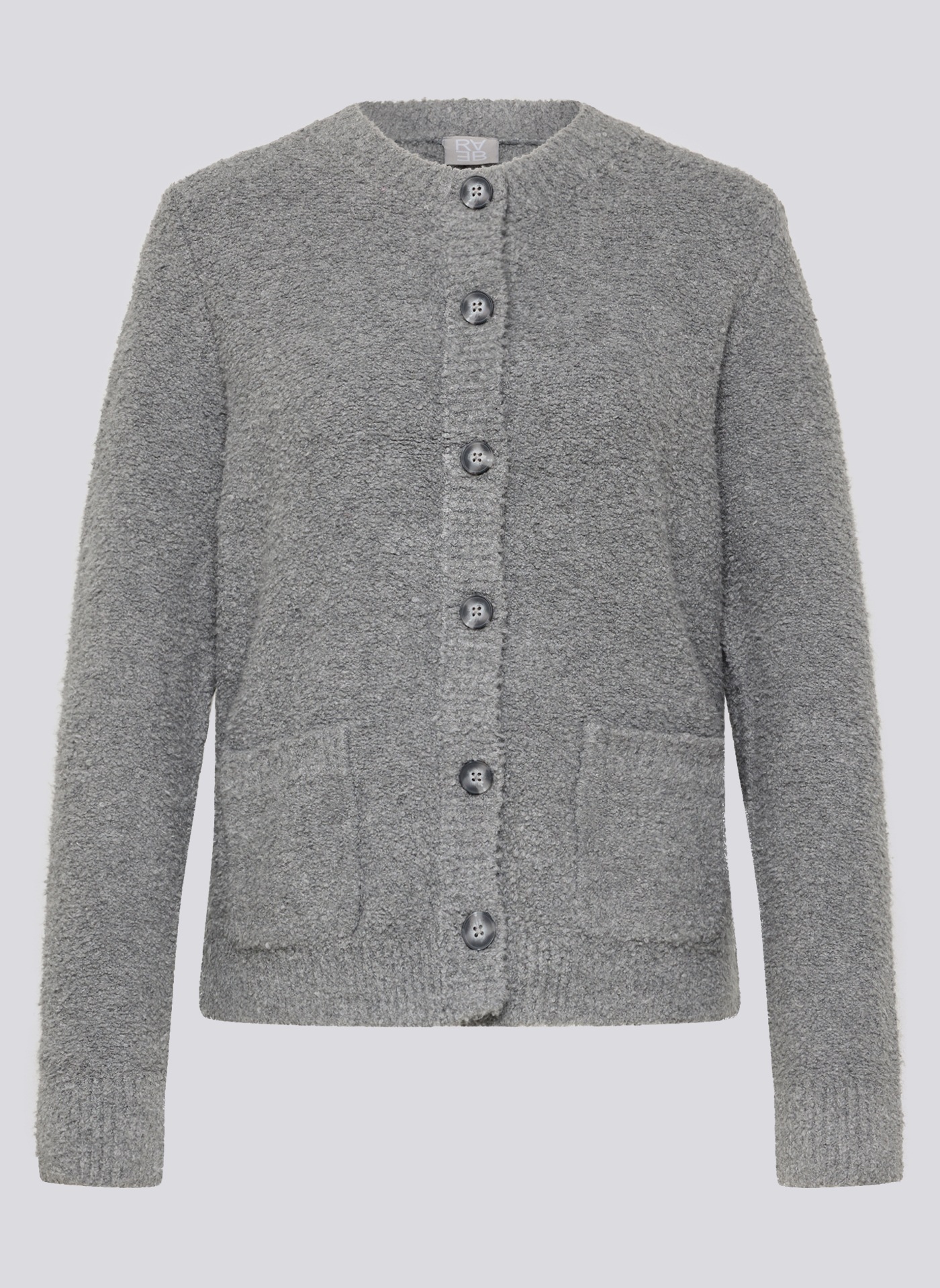 Rabe Strickjacke »Strickjacke«