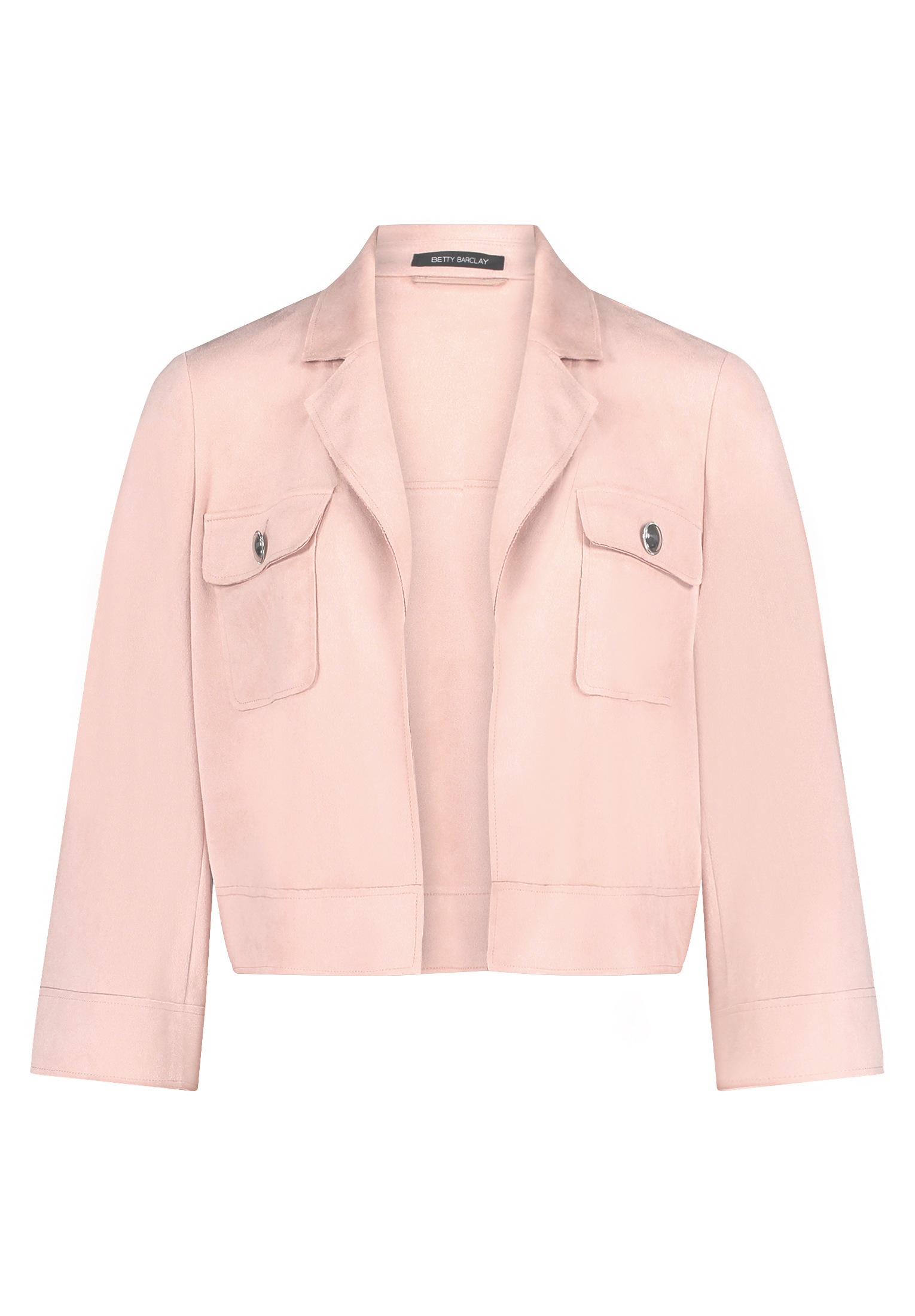 Betty Barclay Jackenblazer "Damen mit 3/4 Arm" günstig online kaufen