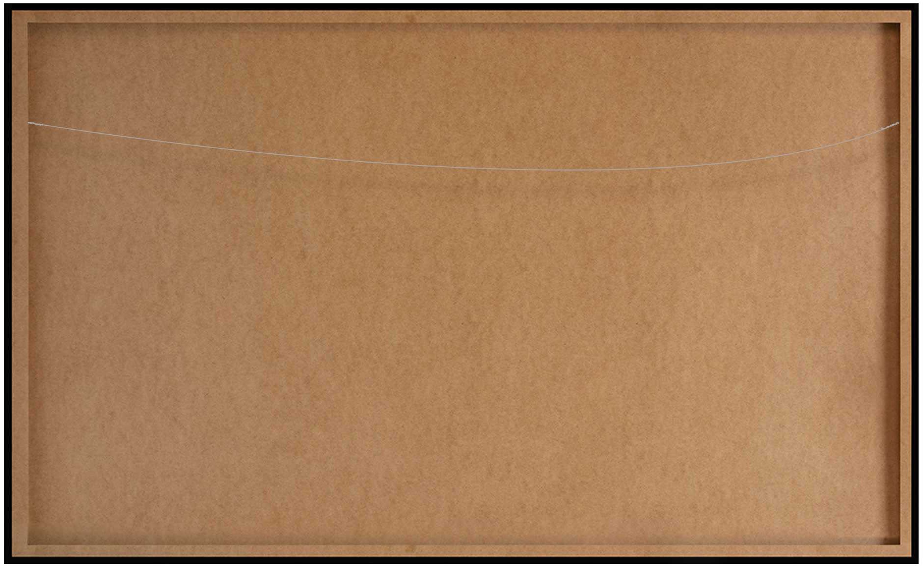 Thumbnail - Reinders Wandbild "Ochse"