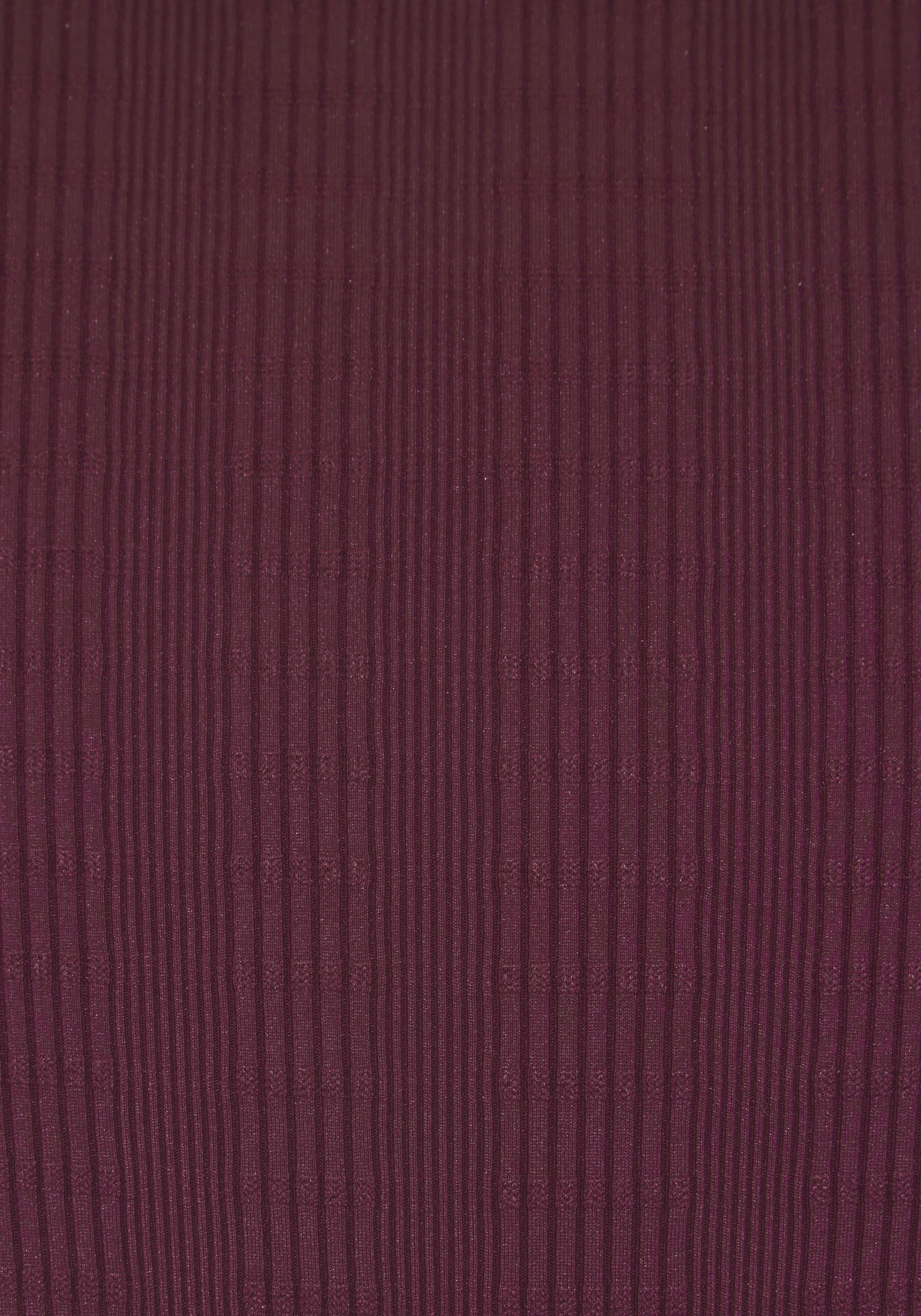 Thumbnail - Copenhagen Studios Highwaist-Bikini-Hose "Nela" mit höherem Beinausschnitt