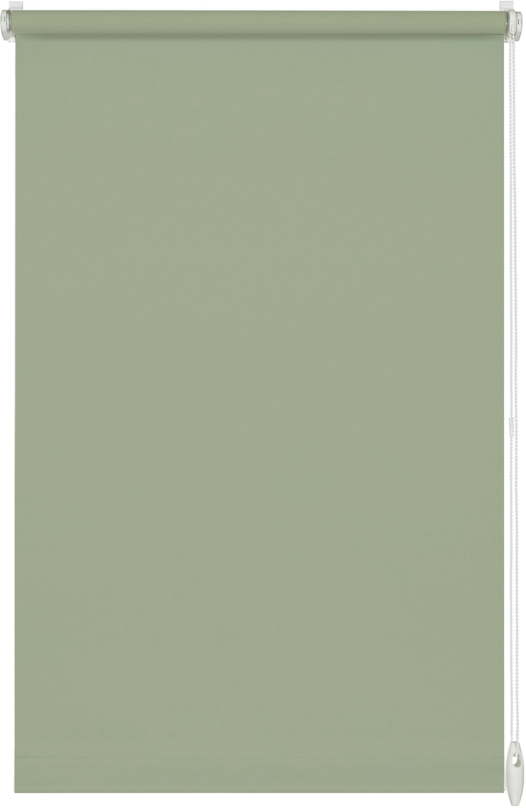 GARDINIA Seitenzugrollo "EASYFIX Rollo Uni", Lichtschutz, ohne Bohren, freihängend, in sanften Pastelltönen