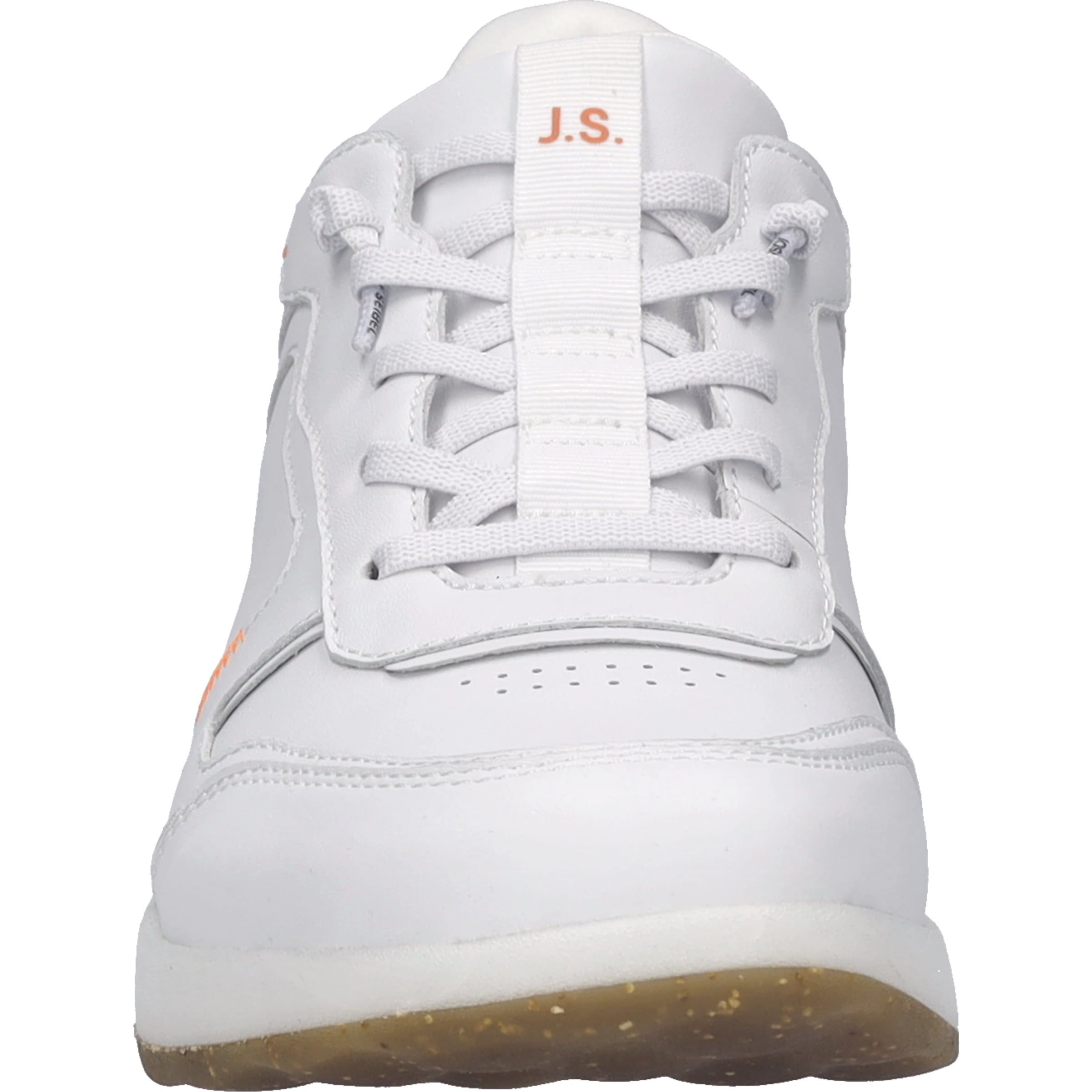 Josef Seibel Sneaker »Clint 03, weiss«