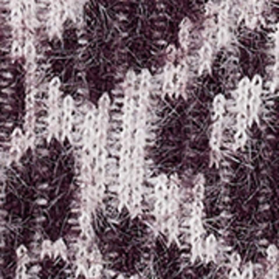 Cecil Langarmshirt im grafischen Design