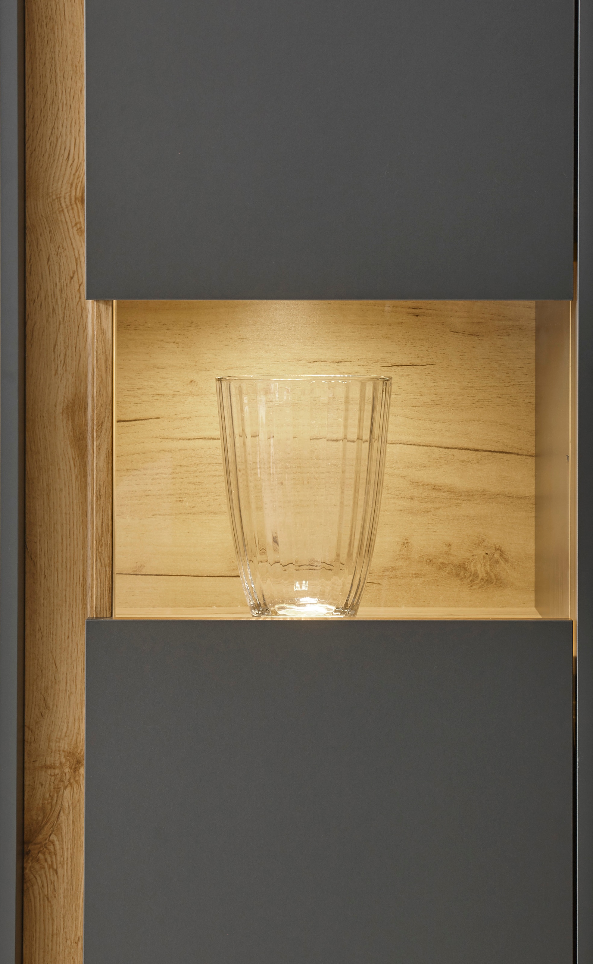 INOSIGN Wohnwand "City/Giron, moderne Anbauwand, Komplettset in vielen Farb günstig online kaufen