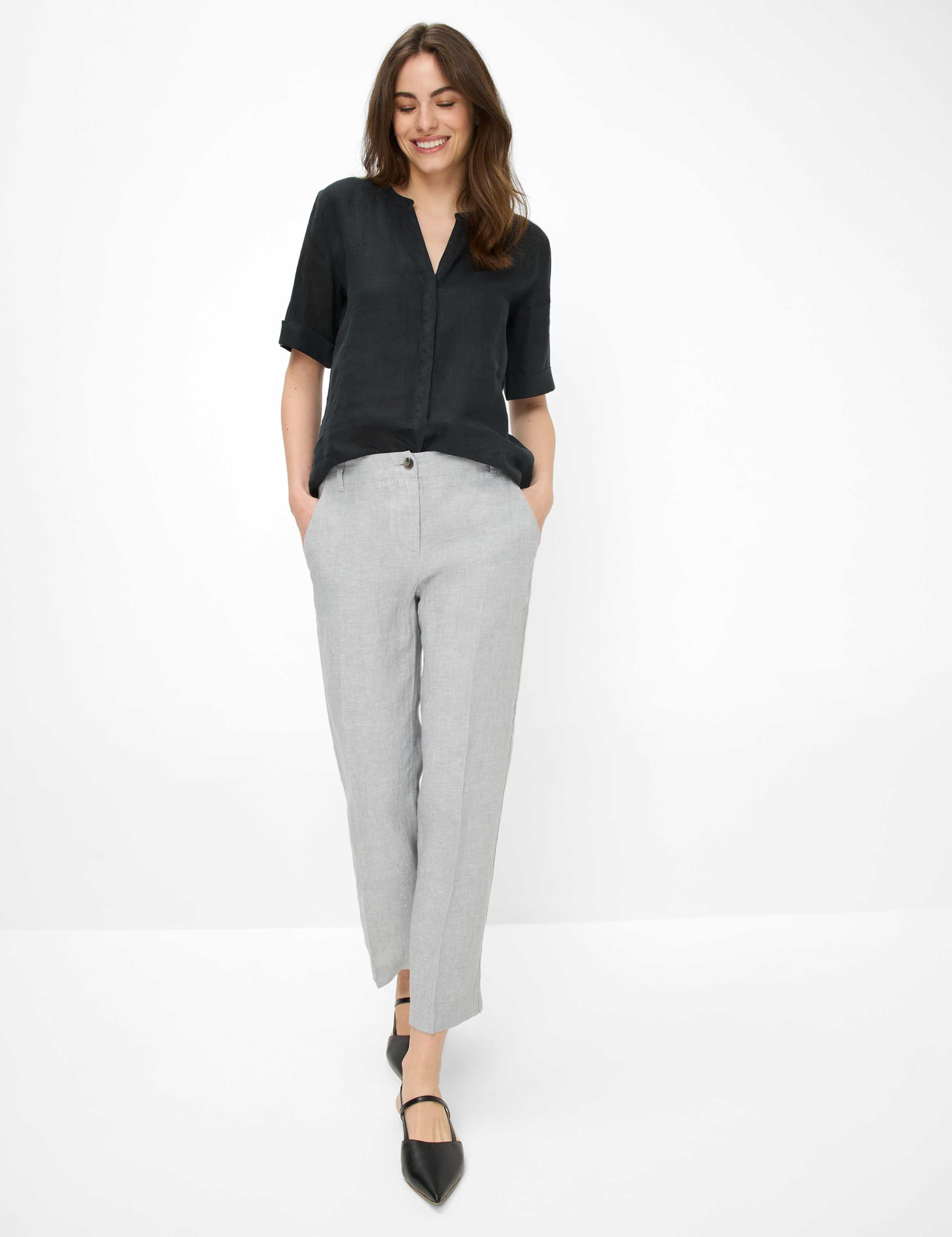 Brax Culotte »Style MAINE S«
