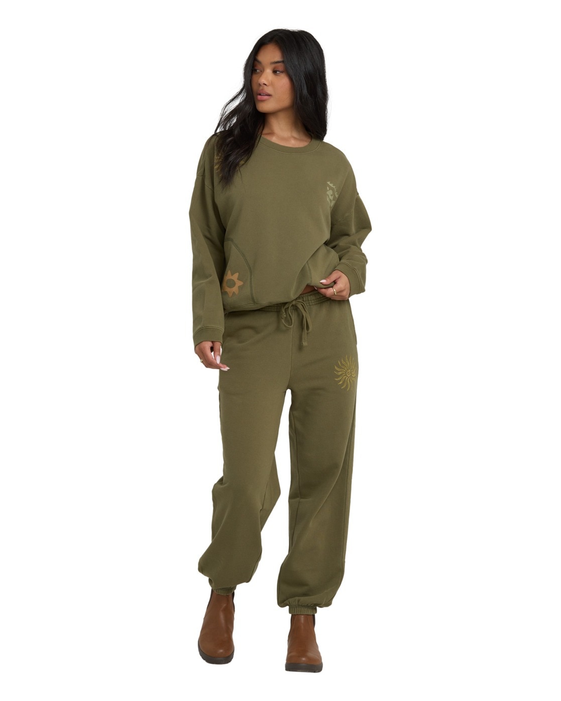 Billabong Jogger Pants »Sightseer Wave«