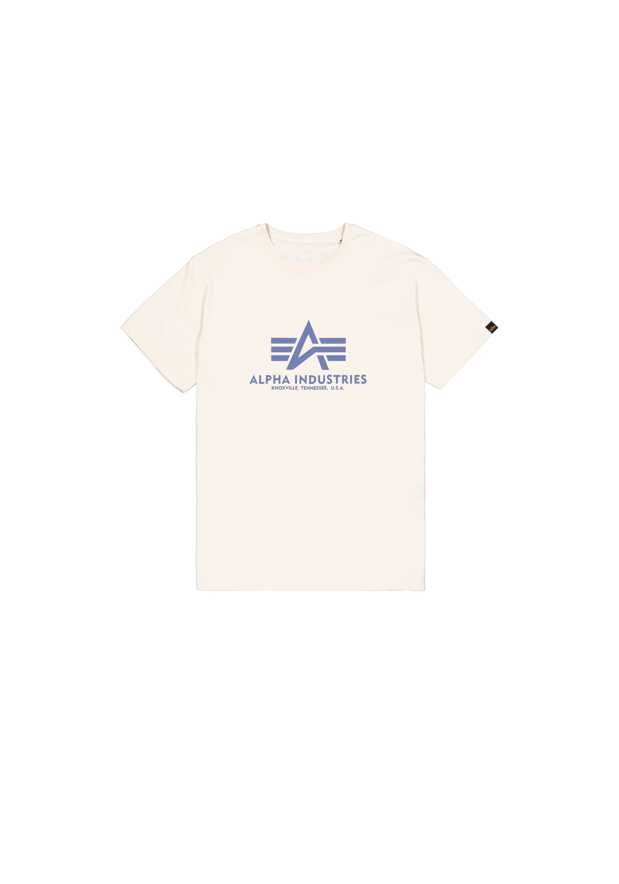 Alpha Industries T-Shirt "Basic T-Shirt BL" günstig online kaufen