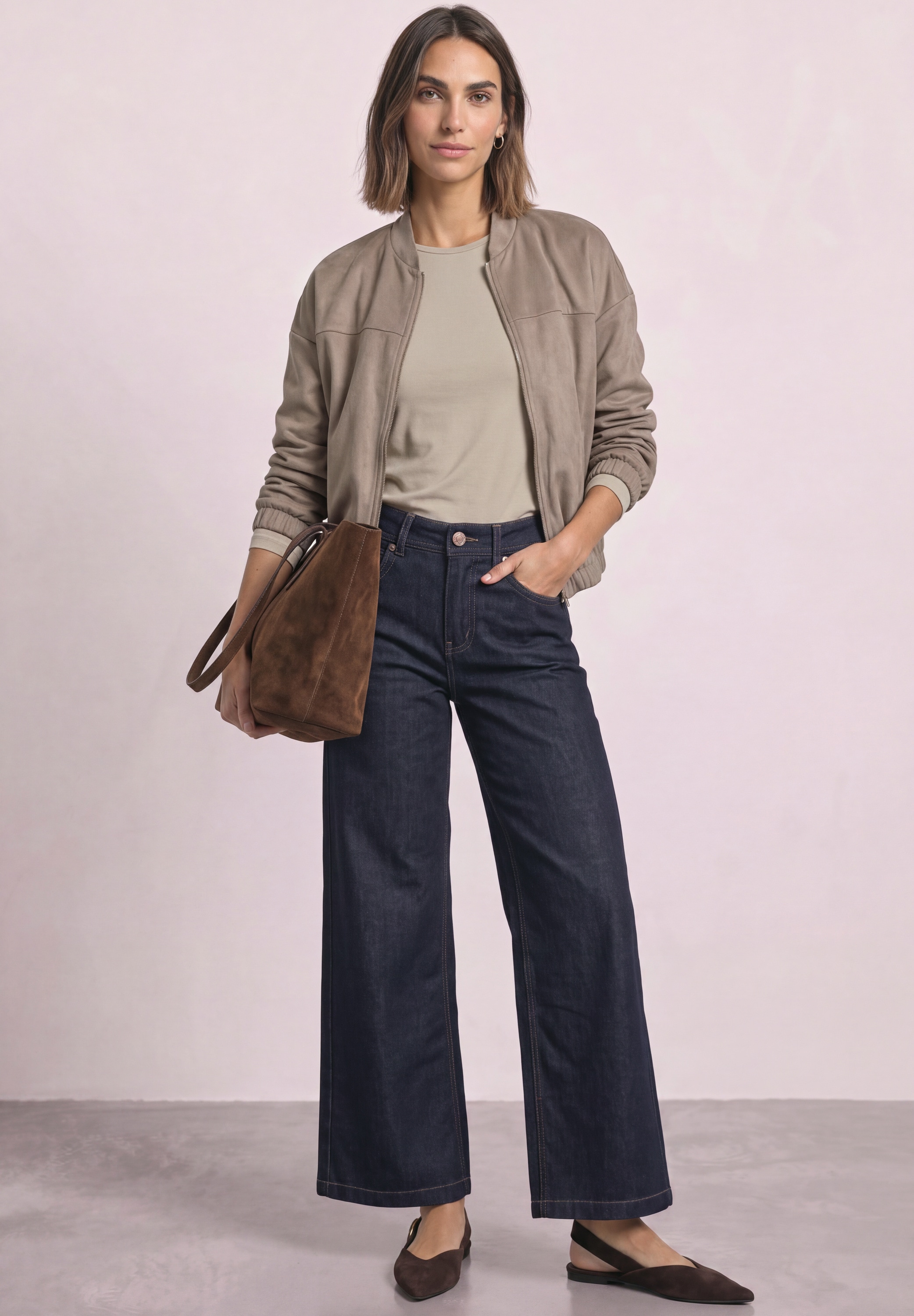 STREET ONE Cardigan