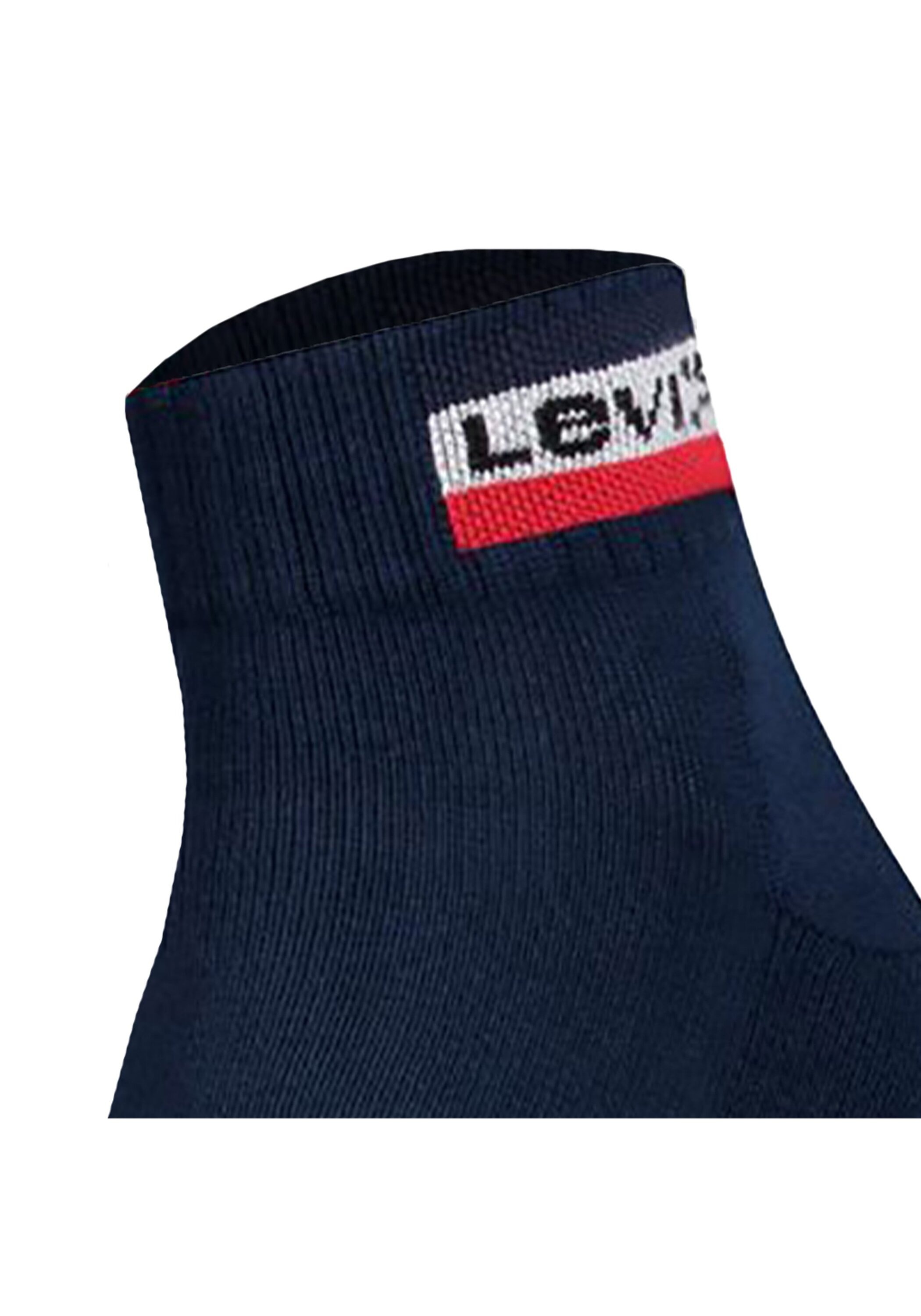 Thumbnail - Levis Kurzsocken "Socken 2er Pack"