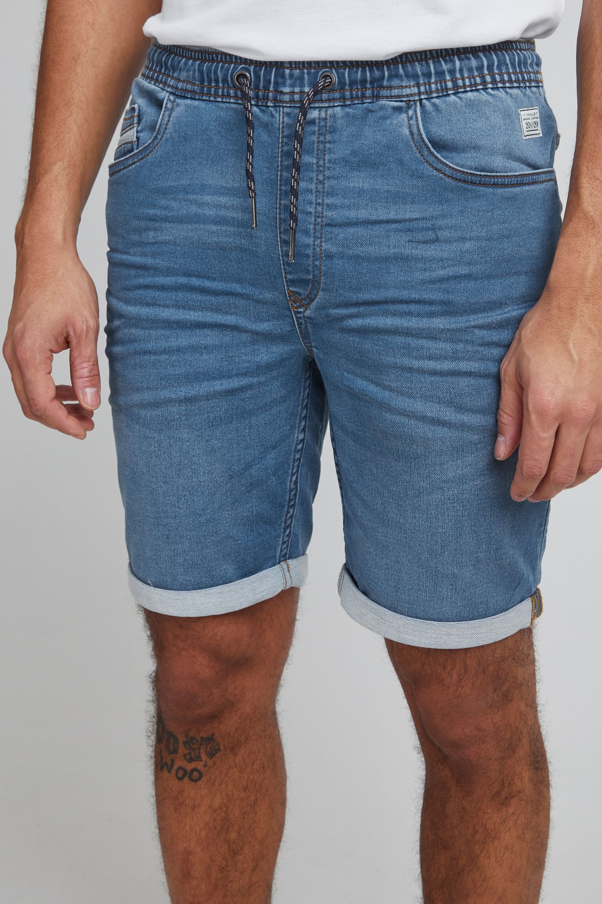 11 Project Jeansshorts »Jeansshorts PRBarne«