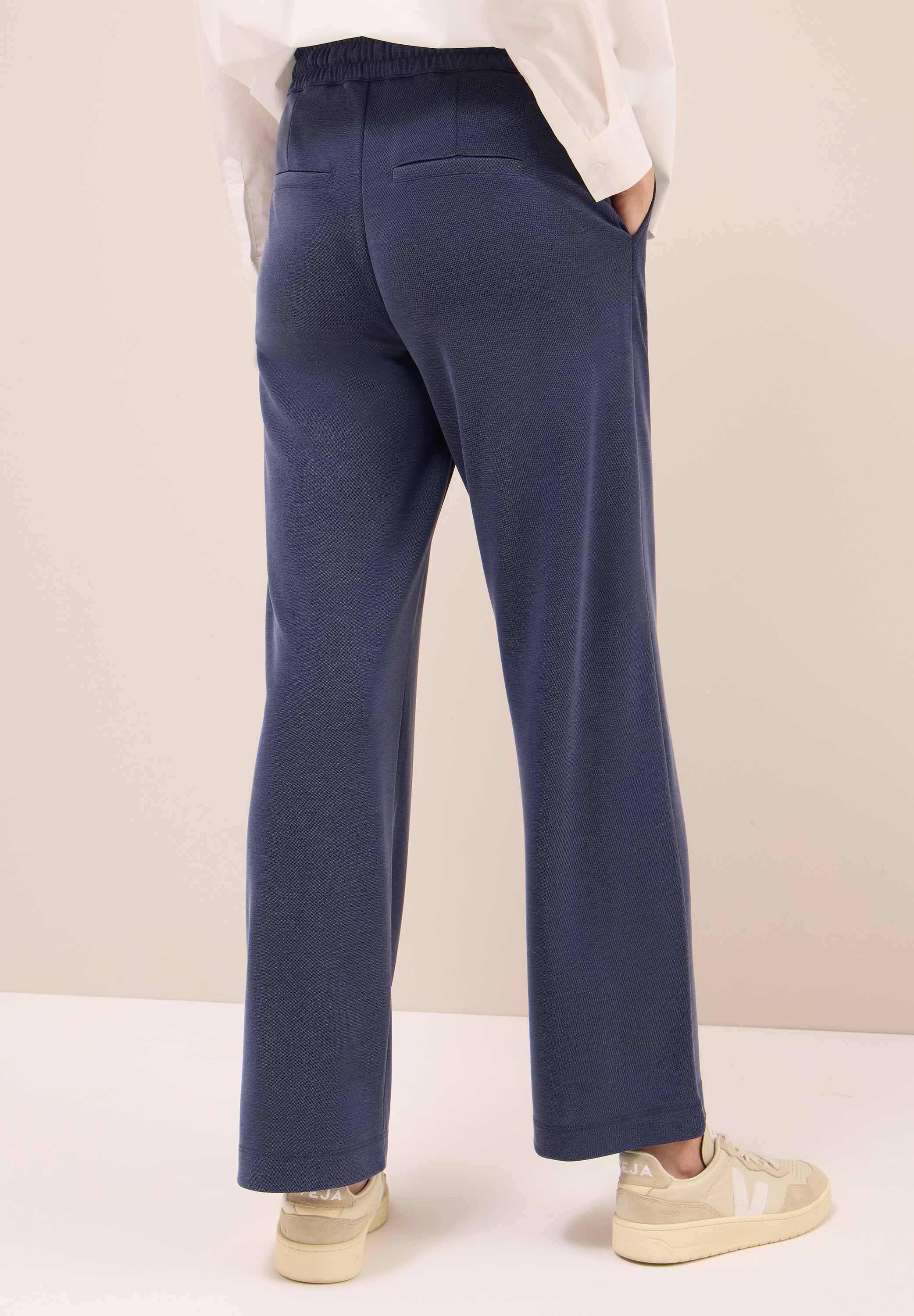 Cecil Culotte, High Waist günstig online kaufen