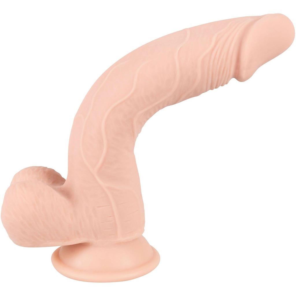 NATURE SKIN Dildo »Nature Skin«