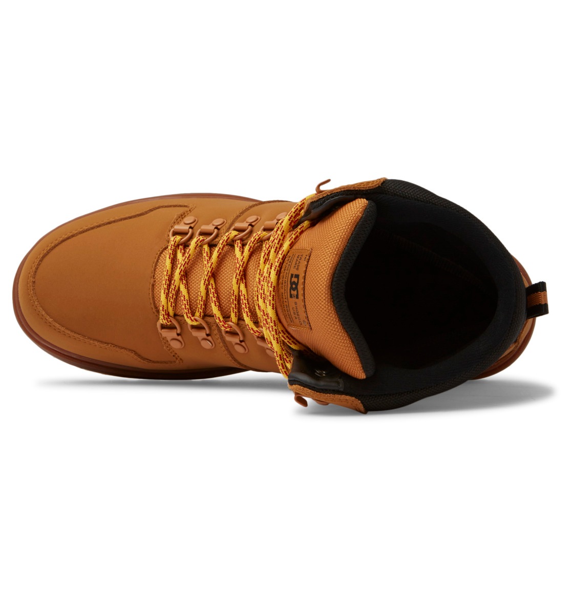 DC Shoes Stiefel »Peary Tr«