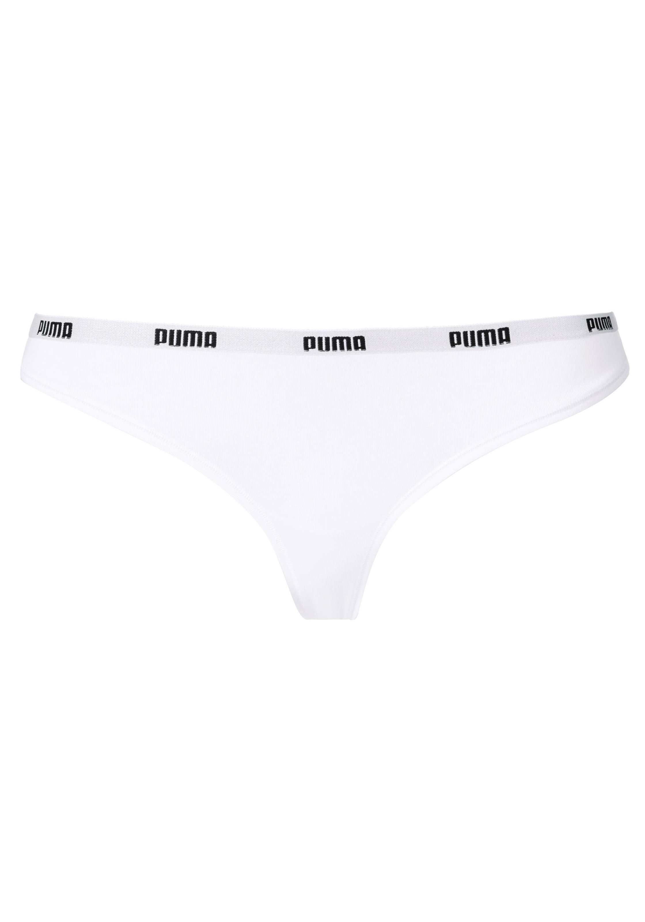 PUMA String, (Packung, 3 St.)