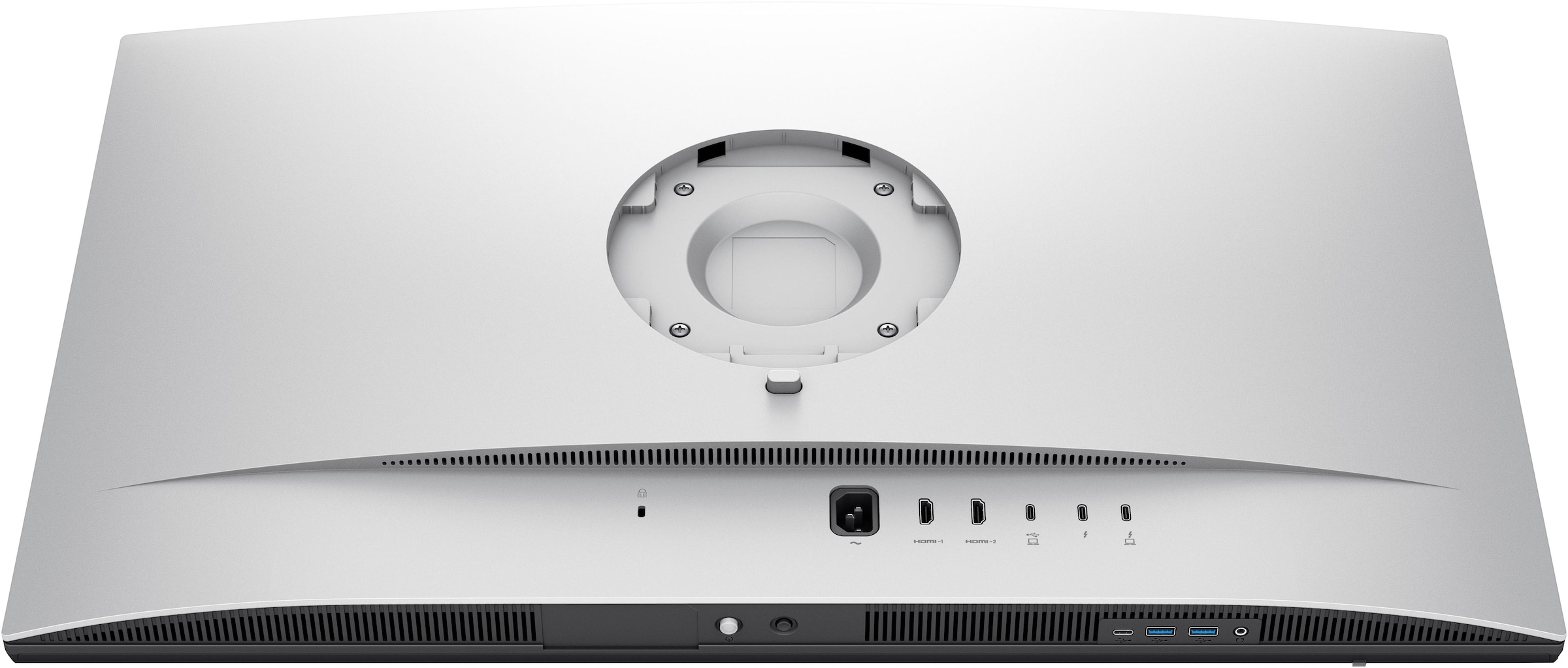 BenQ LED-Monitor »MA320UG« 80 cm/32 ″  3840 x 2160 px 5 Reaktionszeit 120 Hz