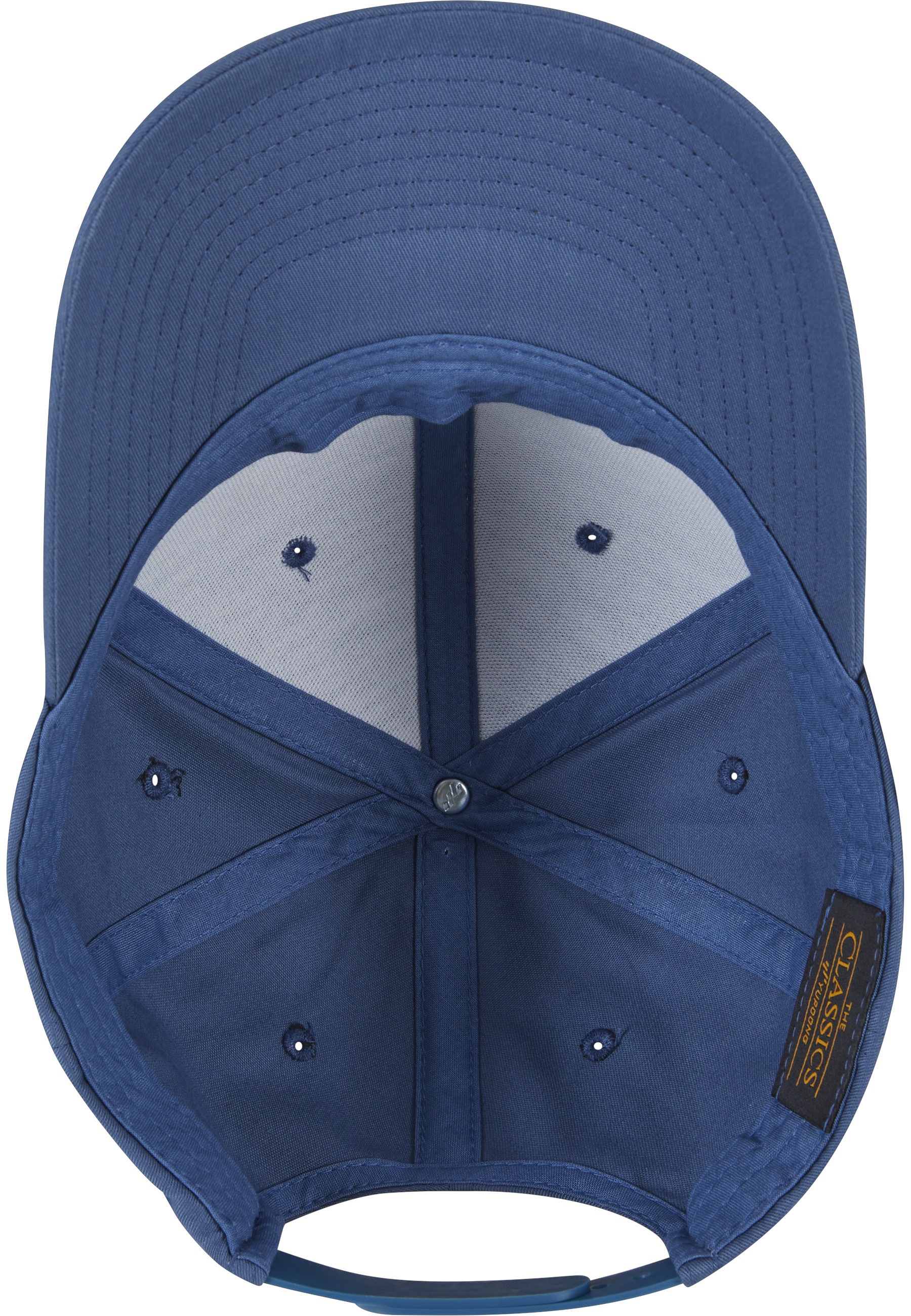 Flexfit Flex Cap »Flexfit Accessoires Curved Classic Snapback«