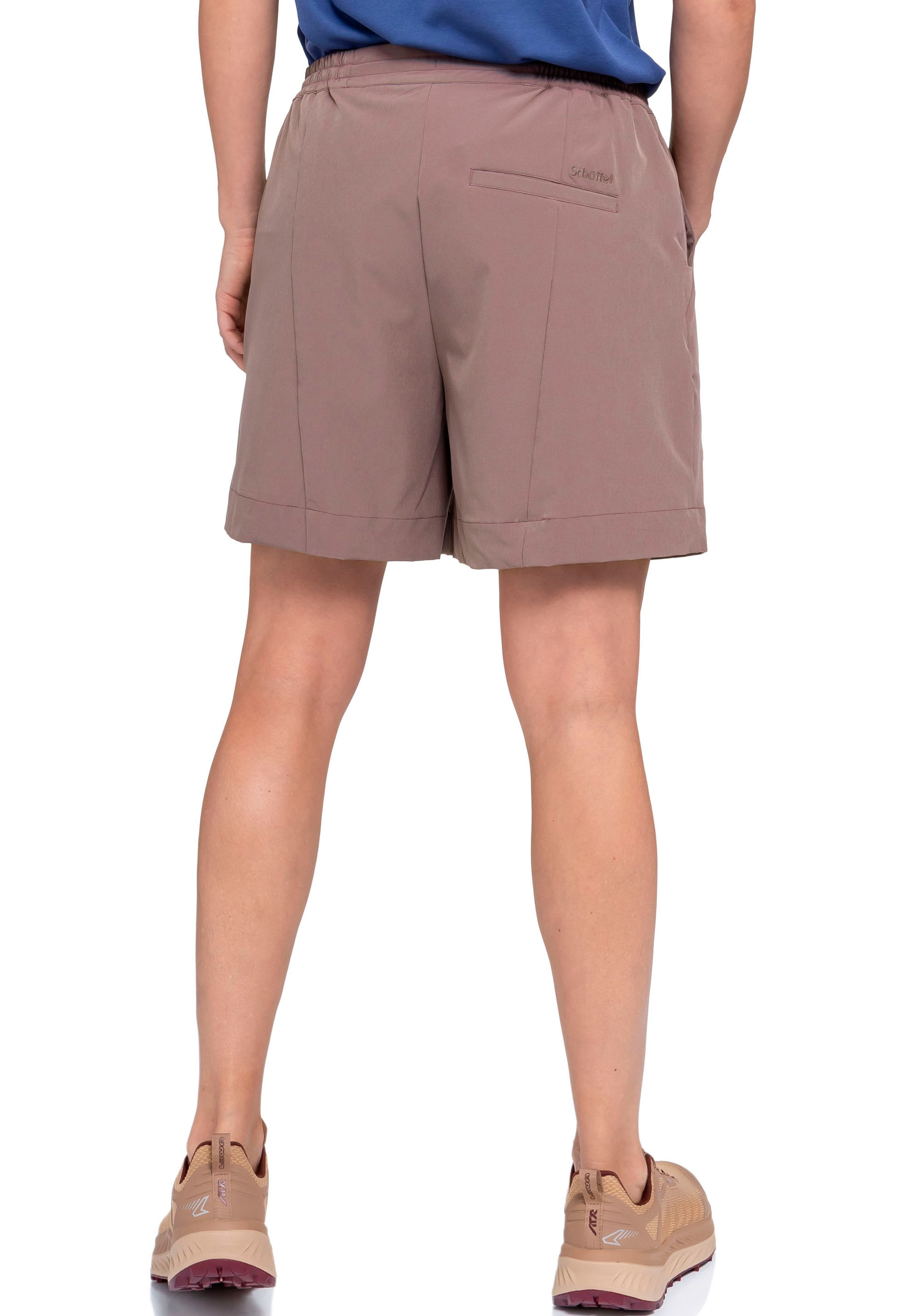 Schöffel Shorts