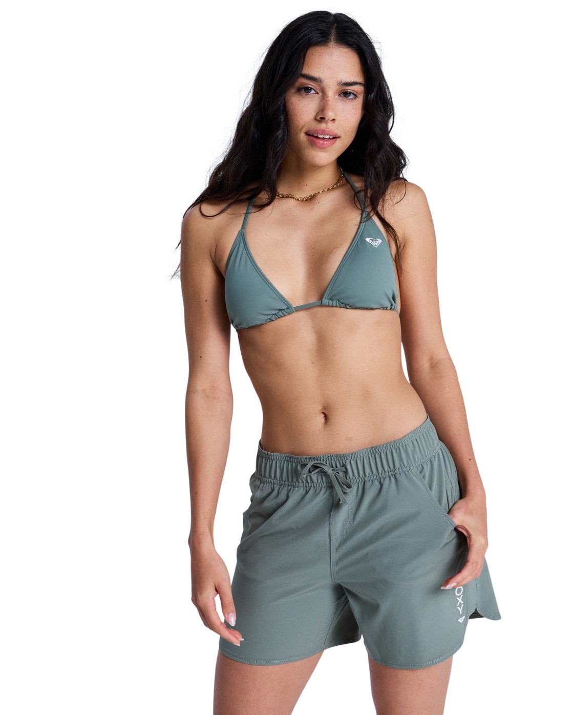 Roxy Badepants "Roxy Wave 5"" günstig online kaufen