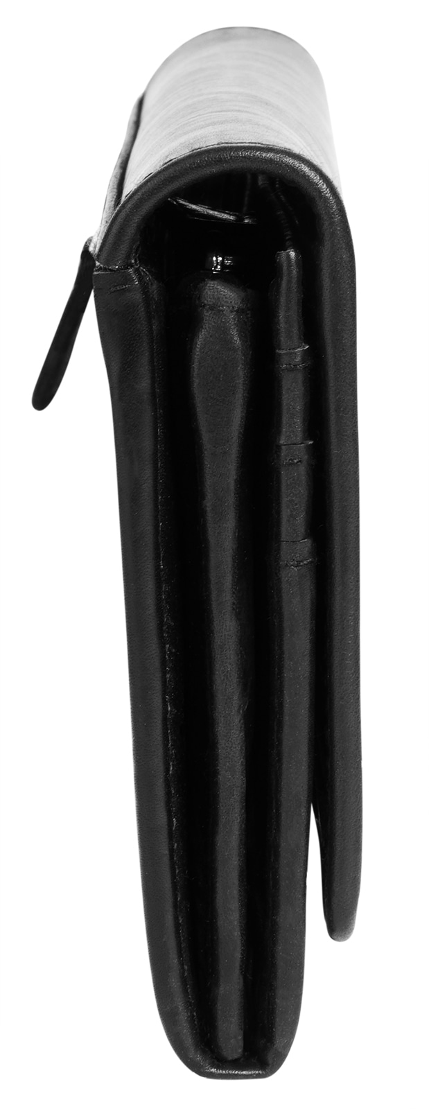 Bruno Banani Geldbörse, echt Leder
