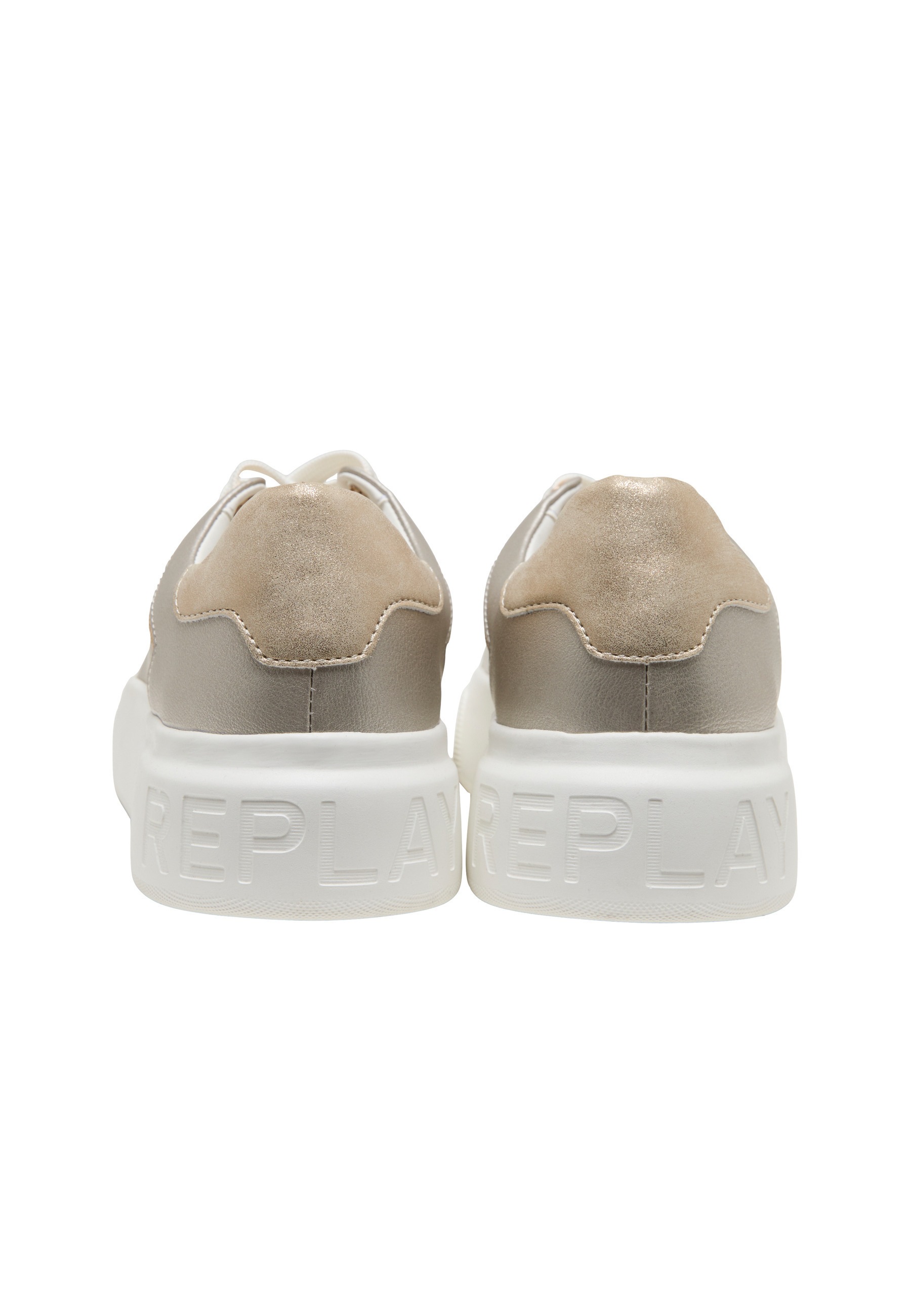 Replay Sneaker »Replay NOTTING W SOFT«