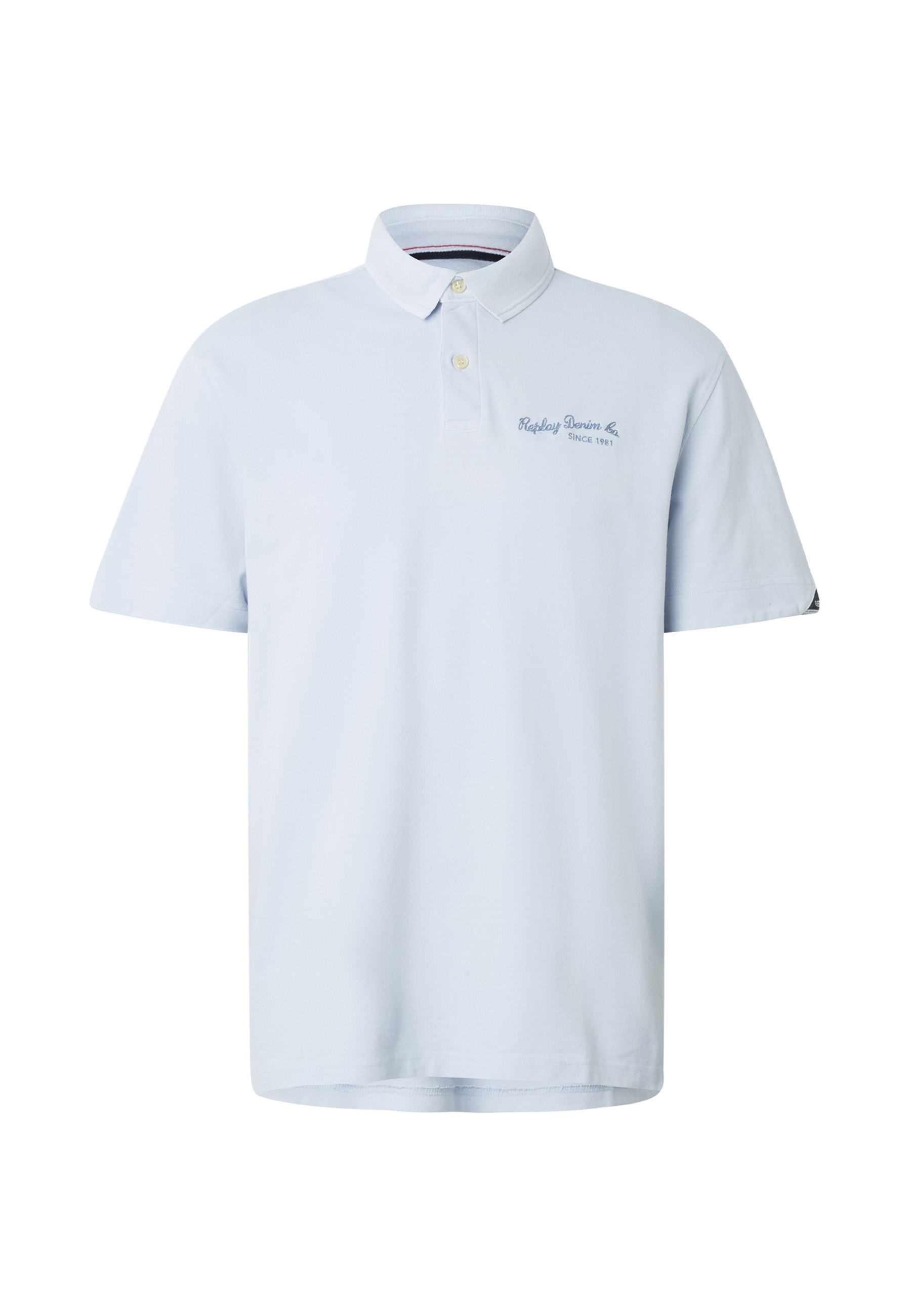Replay Poloshirt "Replay M3432 Polo Shirt" 1