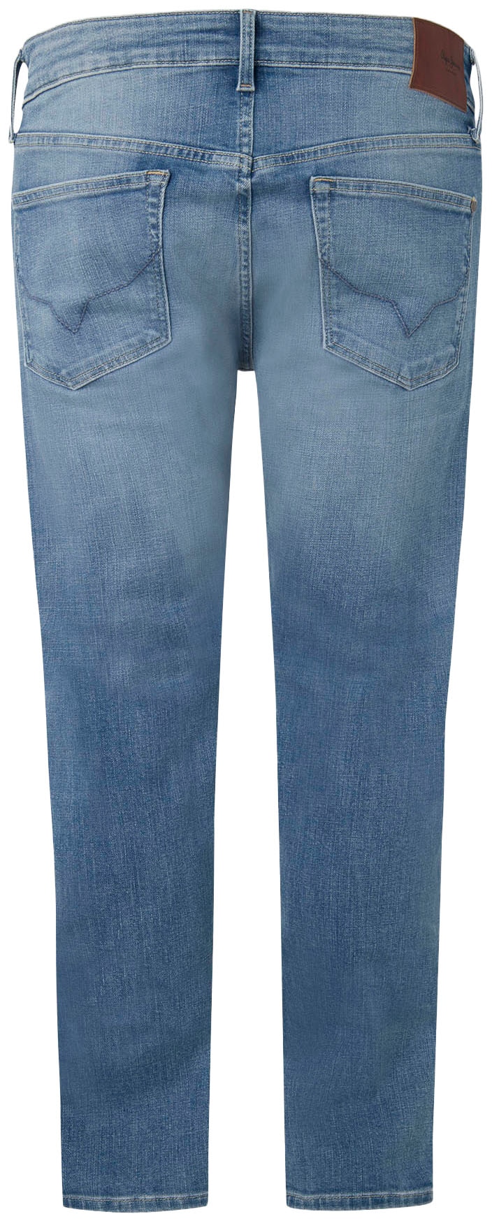 Pepe Jeans Slim-fit-Jeans günstig online kaufen