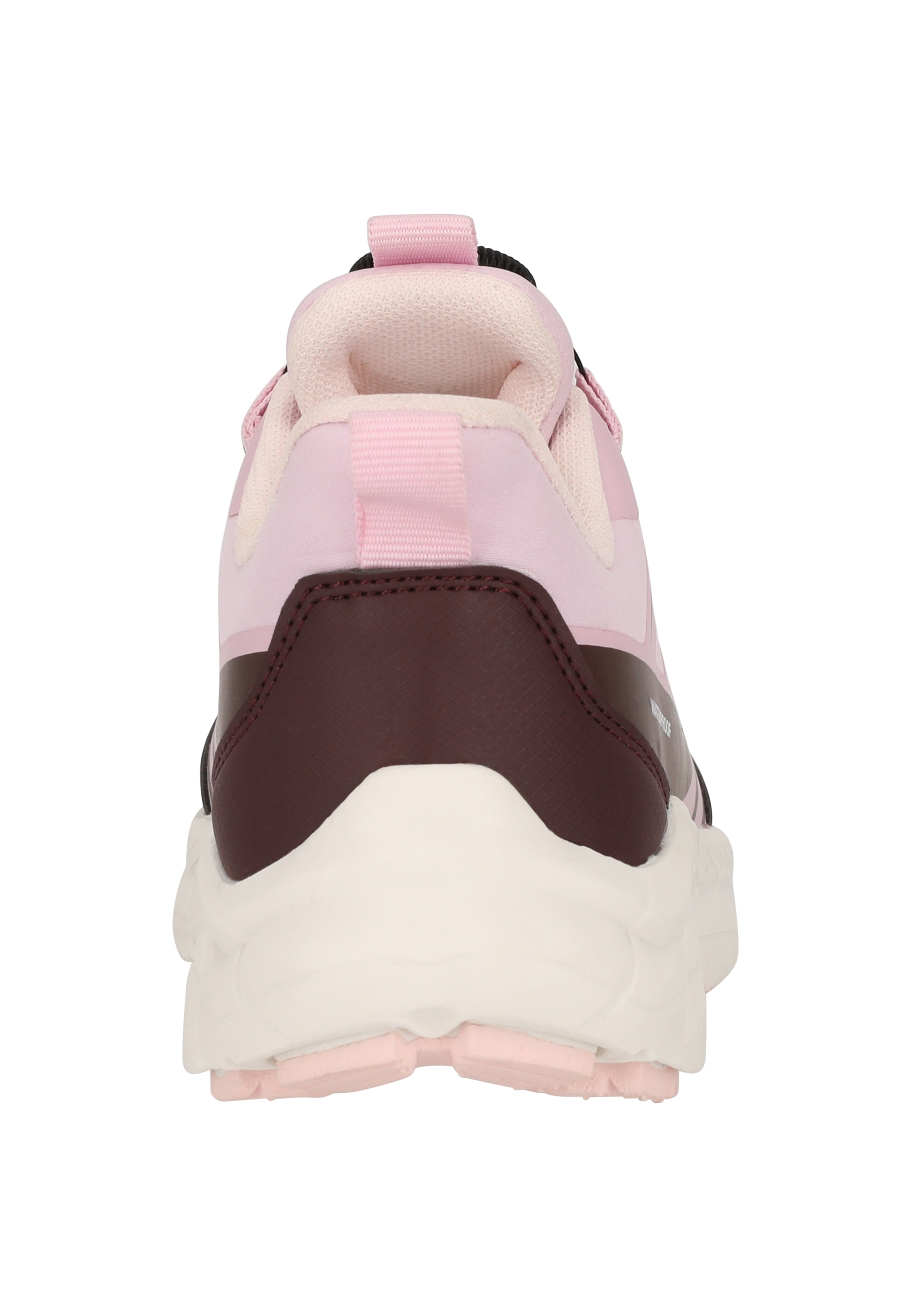 ZIGZAG Sneaker »Nuovo«, wasserdicht und atmungsaktiv