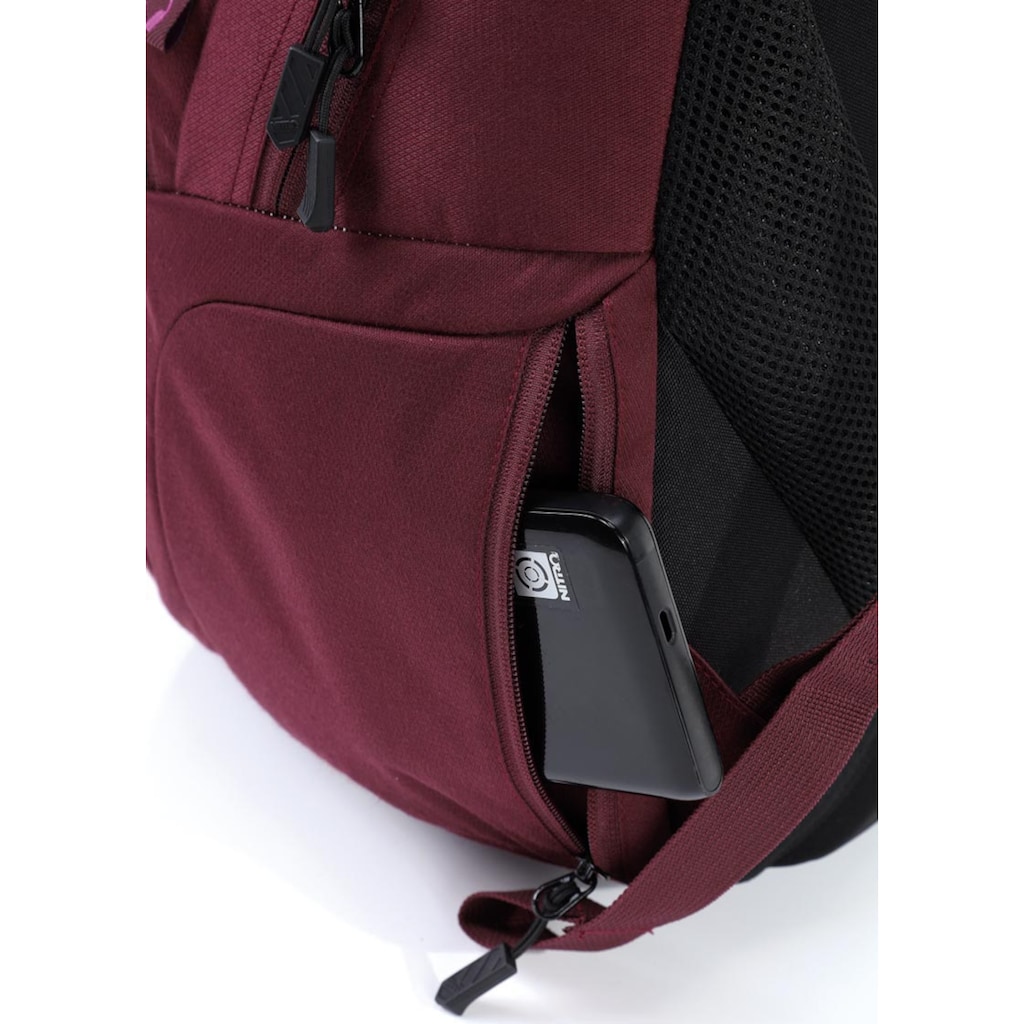 NITRO Schulrucksack »Stash 29«