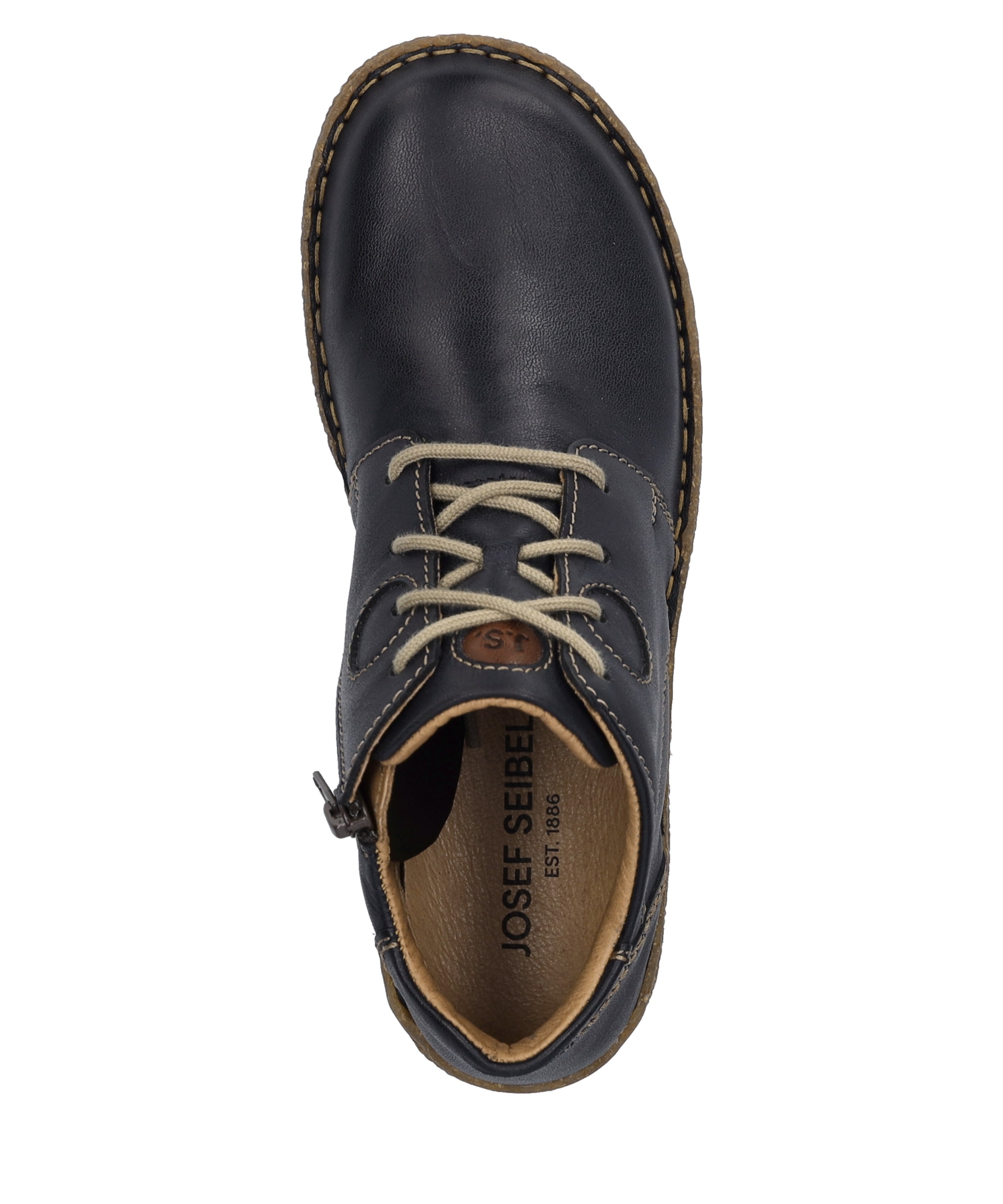 Josef Seibel Stiefelette »Neele 46, ocean«