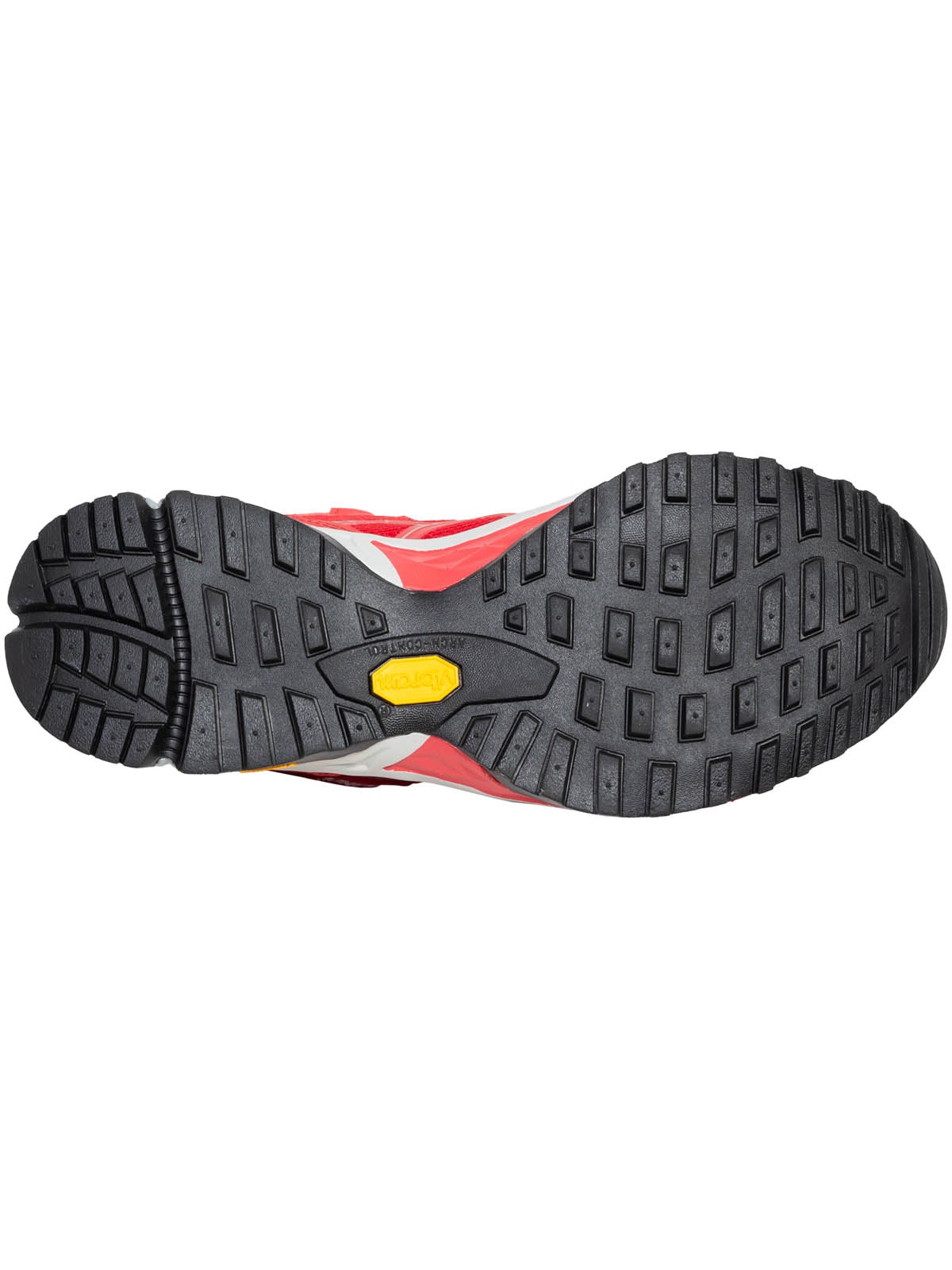 Meindl Wanderschuh »Meindl Finale Lady GTX rot/silber«, GORE-TEX® – Winddicht, wasserdicht und atmungsaktiv