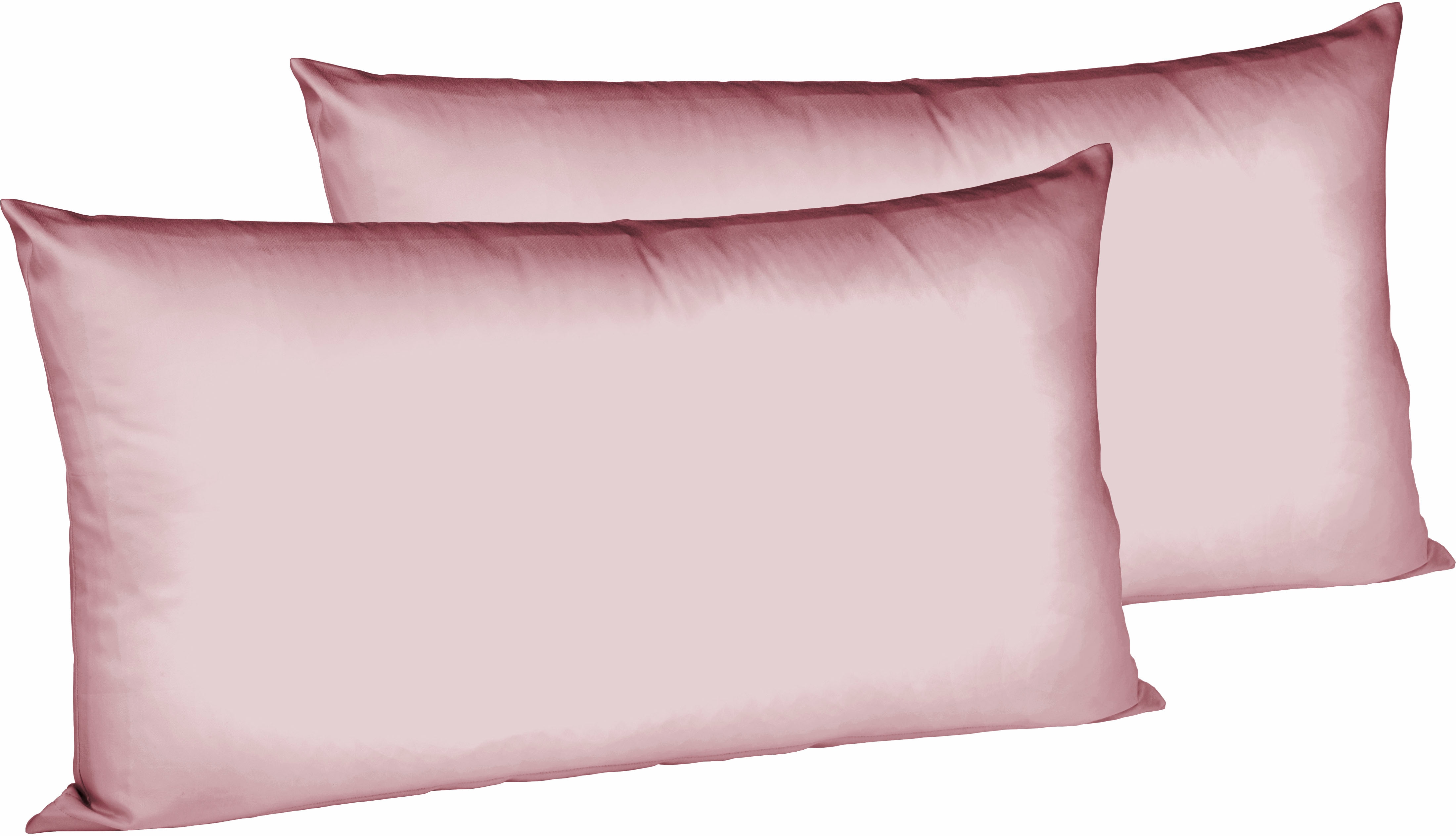 fleuresse "Colours" edler, bügelfreier Interlock-Jersey aus 100% Baumwolle