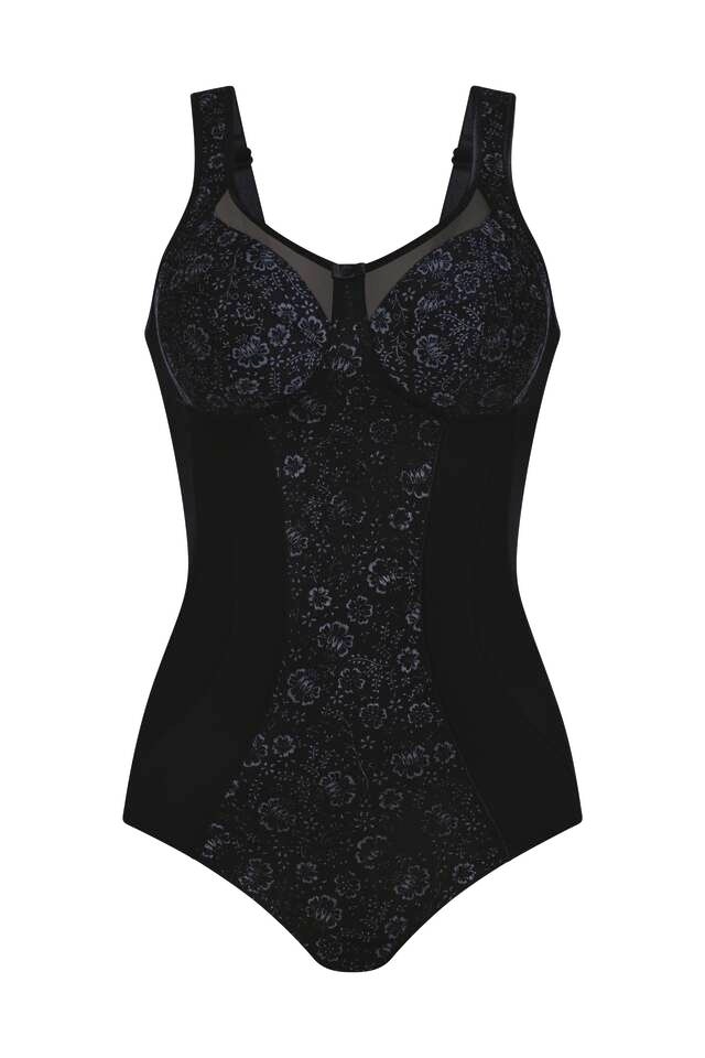 Anita since 1886 Miederbody »Clara Art« figurbetonend, Komfortträger