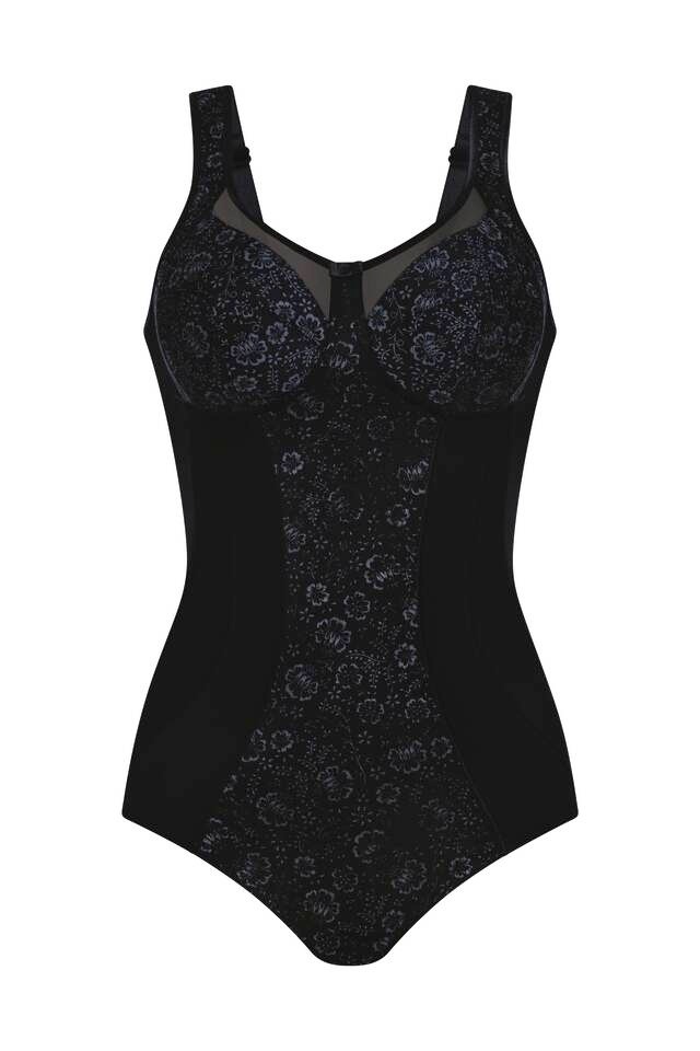 Anita since 1886 Miederbody "Clara Art" figurbetonend, Komfortträger günstig online kaufen