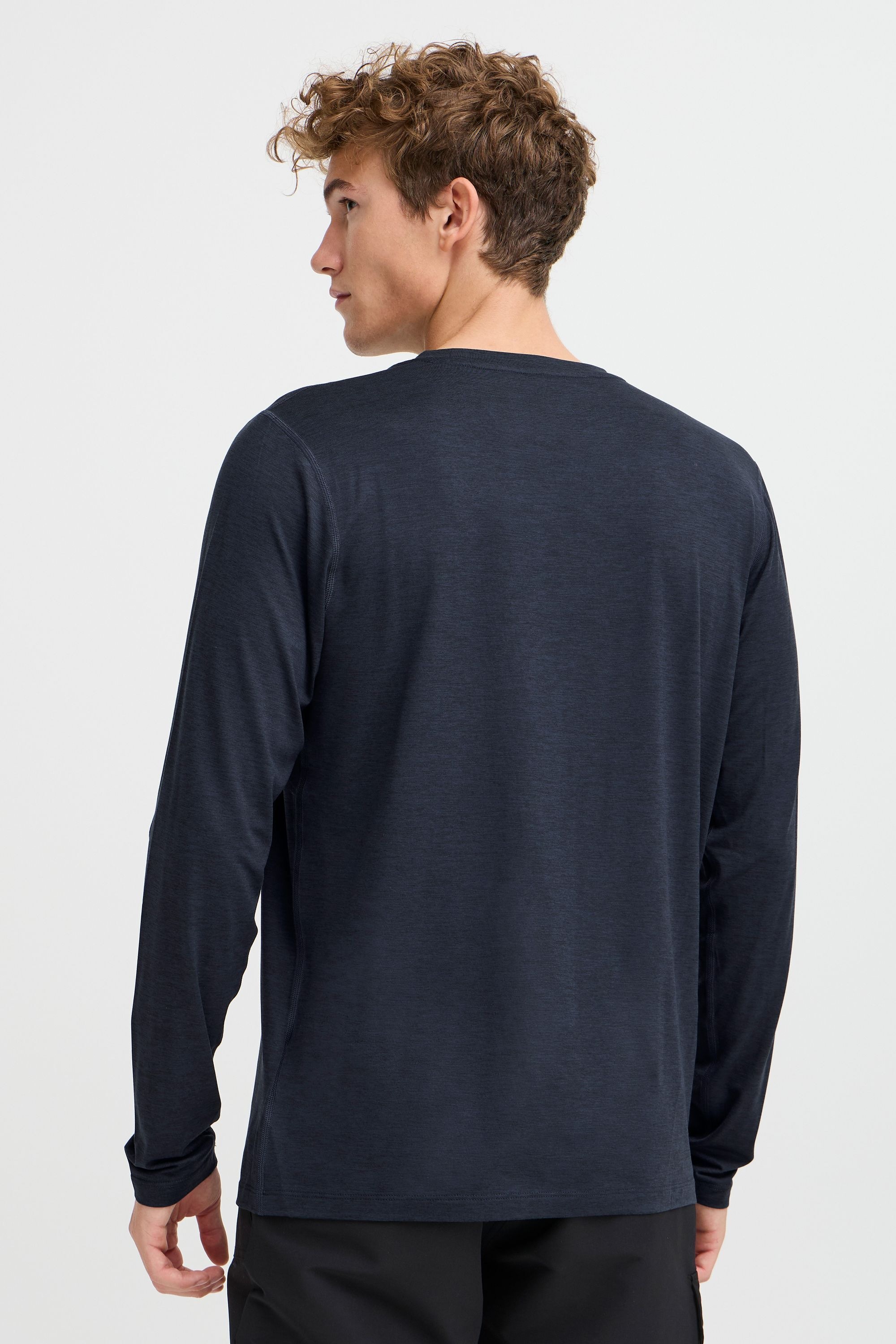 North Bend Sweatshirt »Langarmshirt NBAdreon M«
