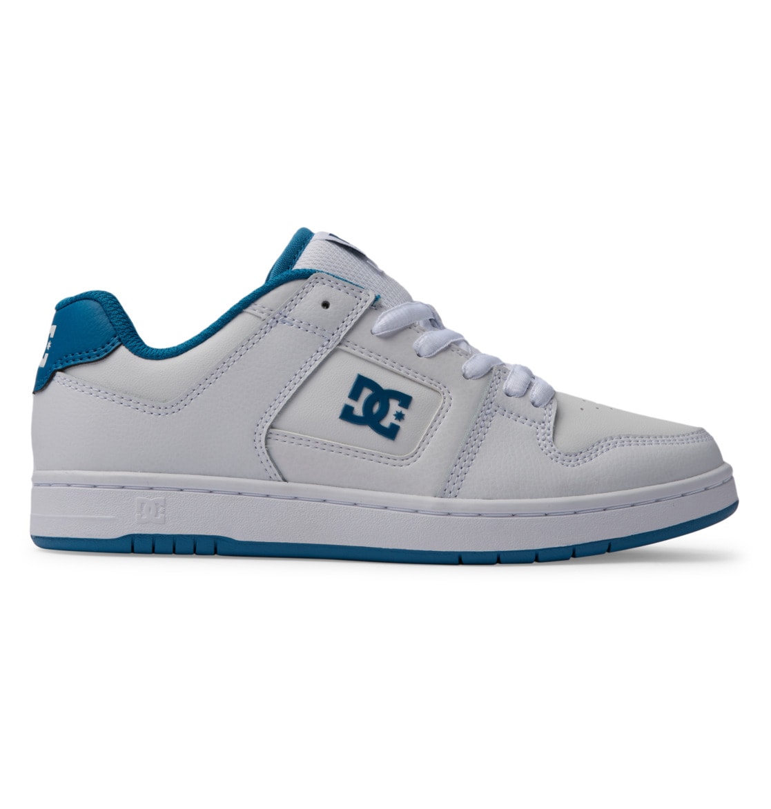 DC Shoes Sneaker »Manteca 4«