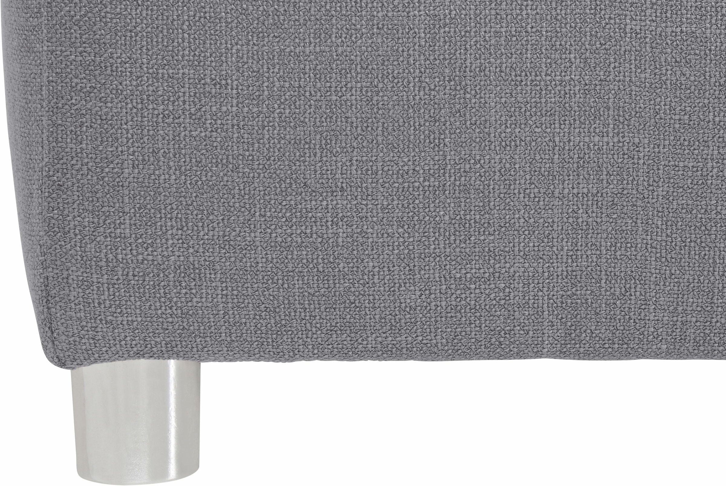 sit&more Wohnlandschaft »Labene U-Form«, wahlweise mit Bettfunktion und Bettkasten