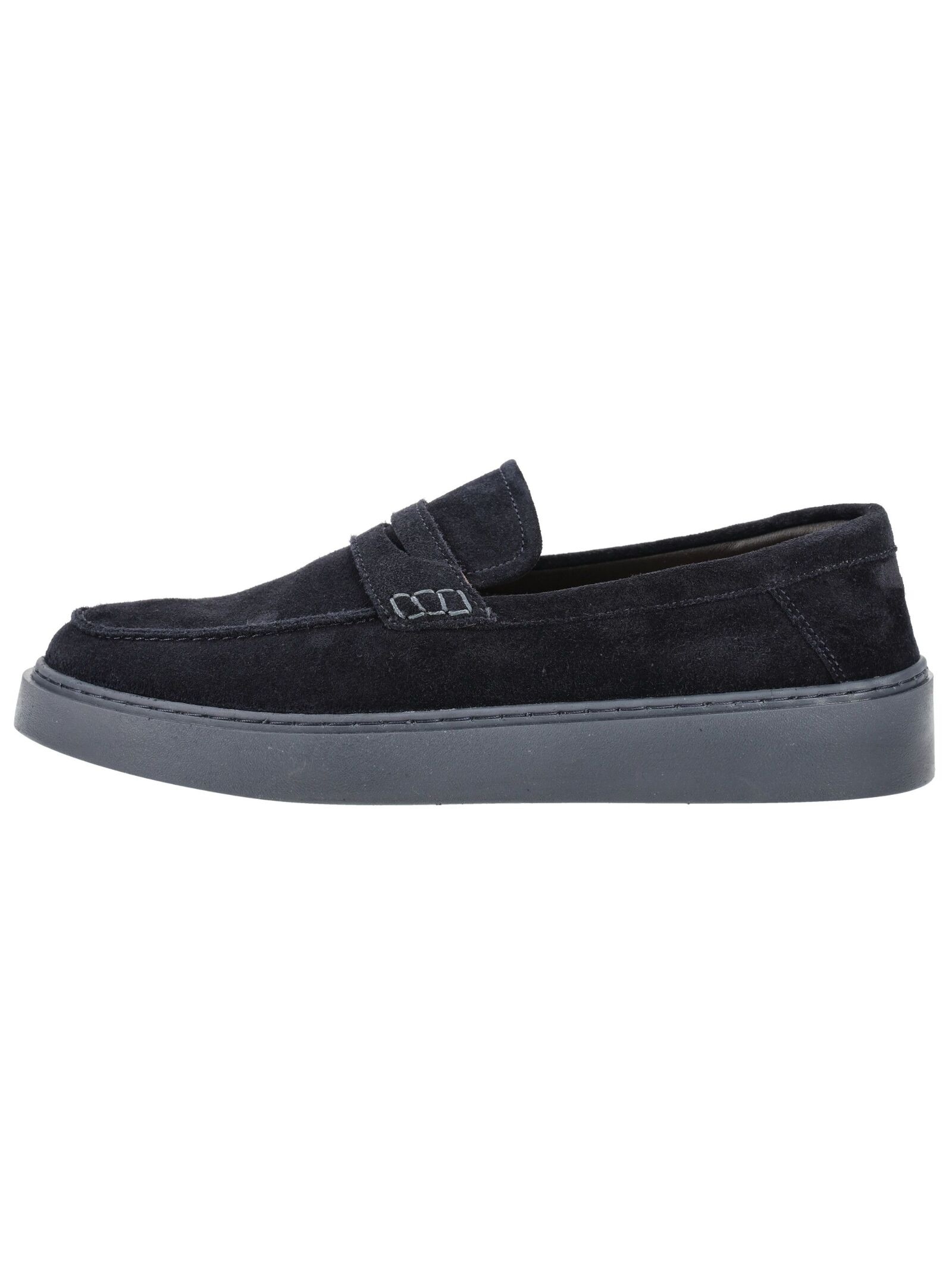 Gioseppo Slipper »GIOSEPPO Slipper Veloursleder«
