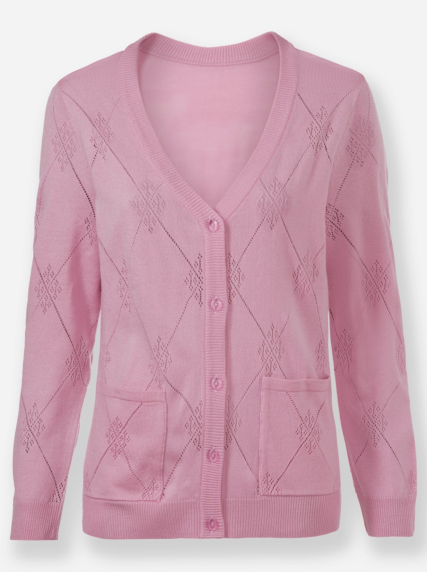 Classic Cardigan