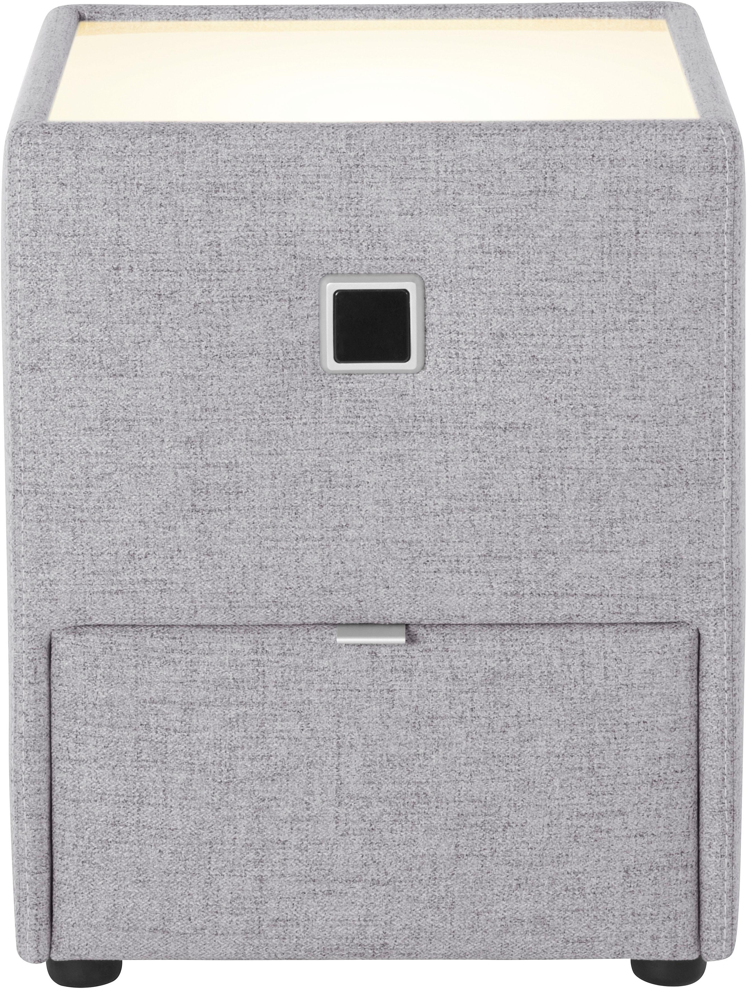 Jockenhöfer Gruppe "Lancy" mit LED-Beleuchtung