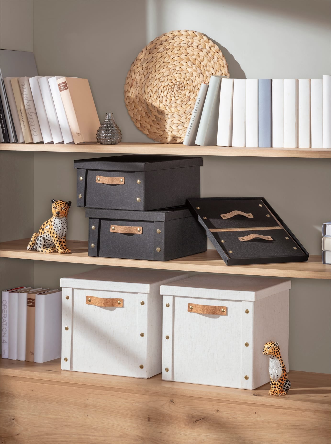 heine home Aufbewahrungsbox