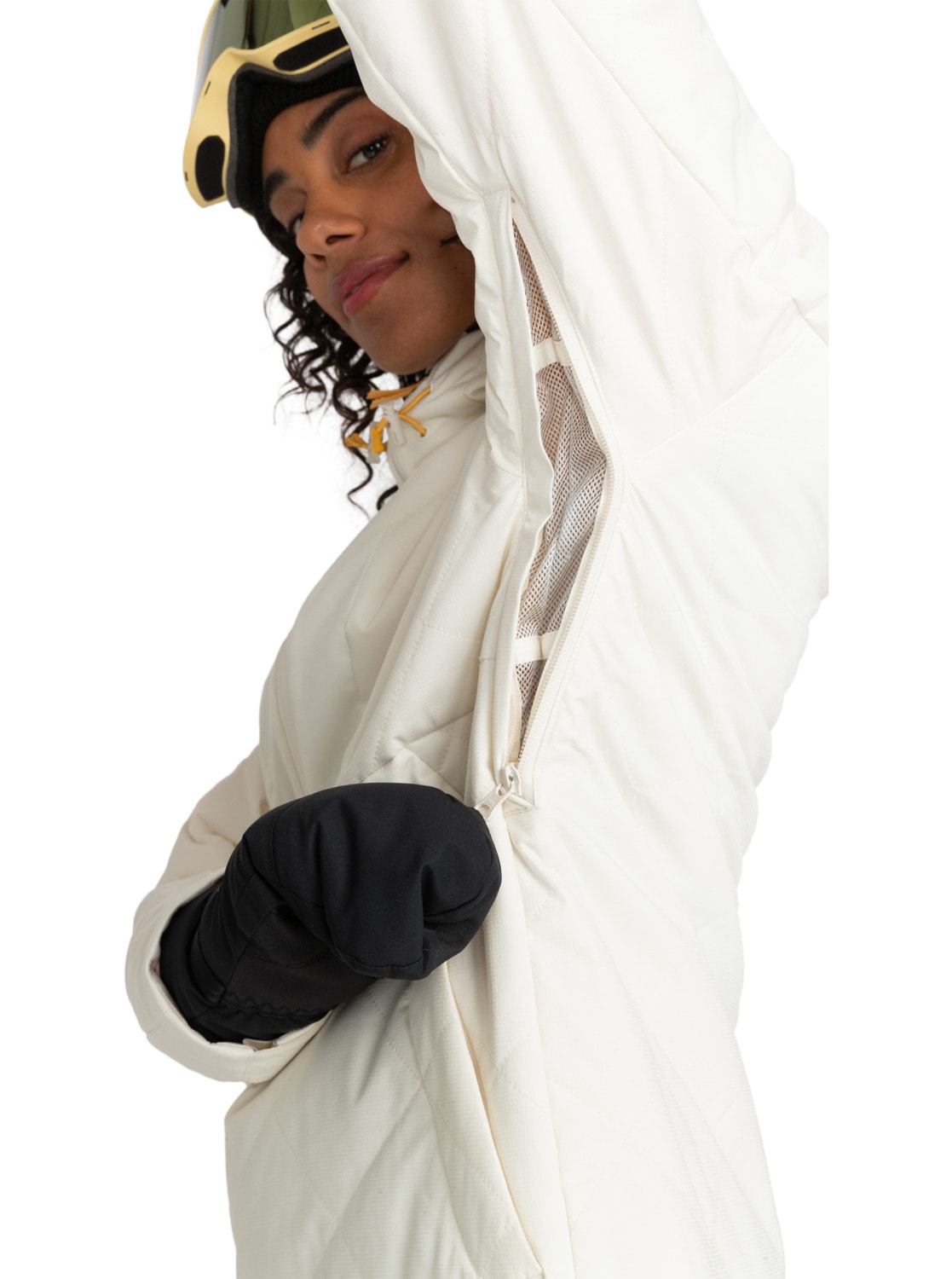 Roxy Snowboardjacke »Radiant Lines Overhead«