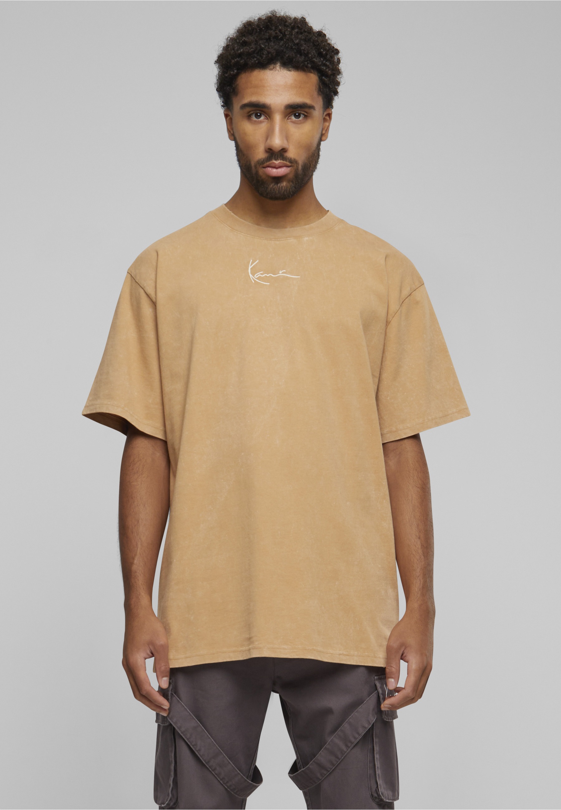 Karl Kani T-Shirt »Karl Kani Herren« 1 Stk.