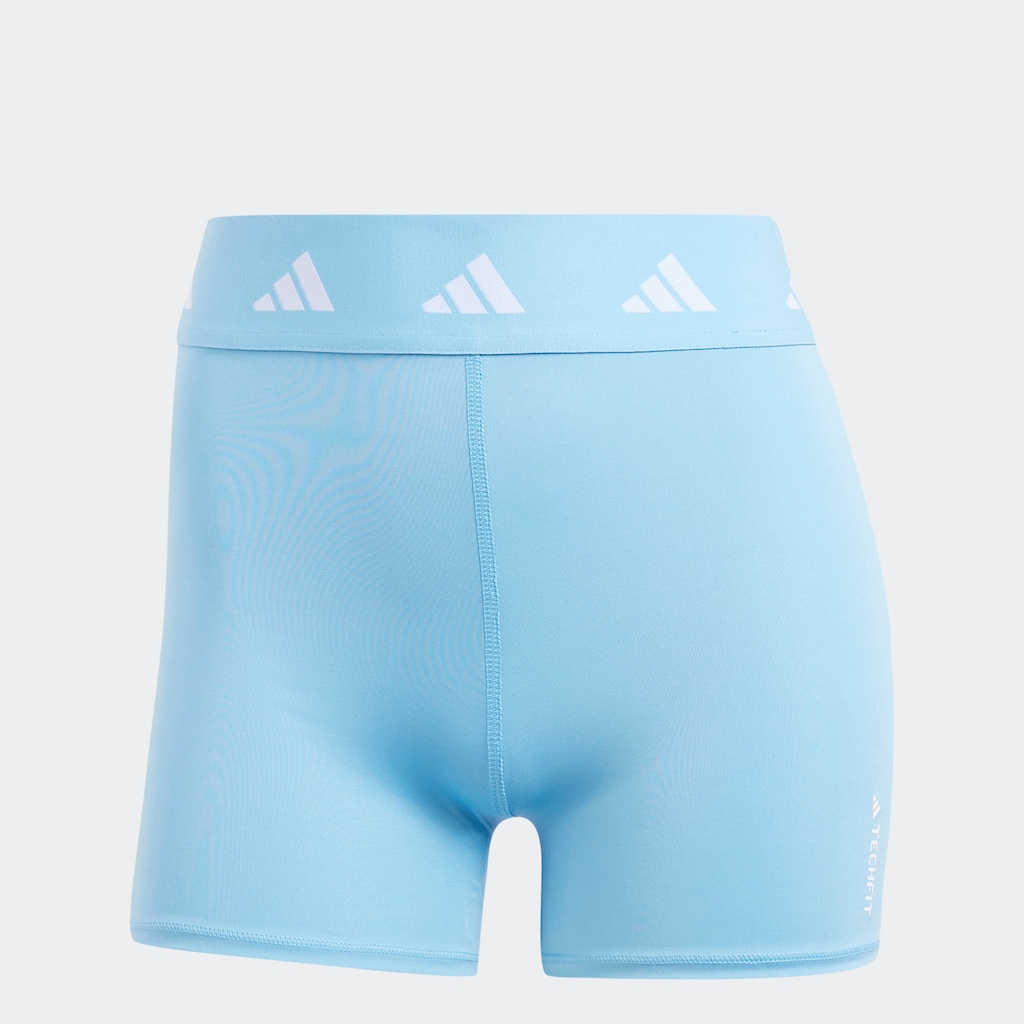 adidas Performance Shorts »TECHFIT KURZE«, (1 tlg.)