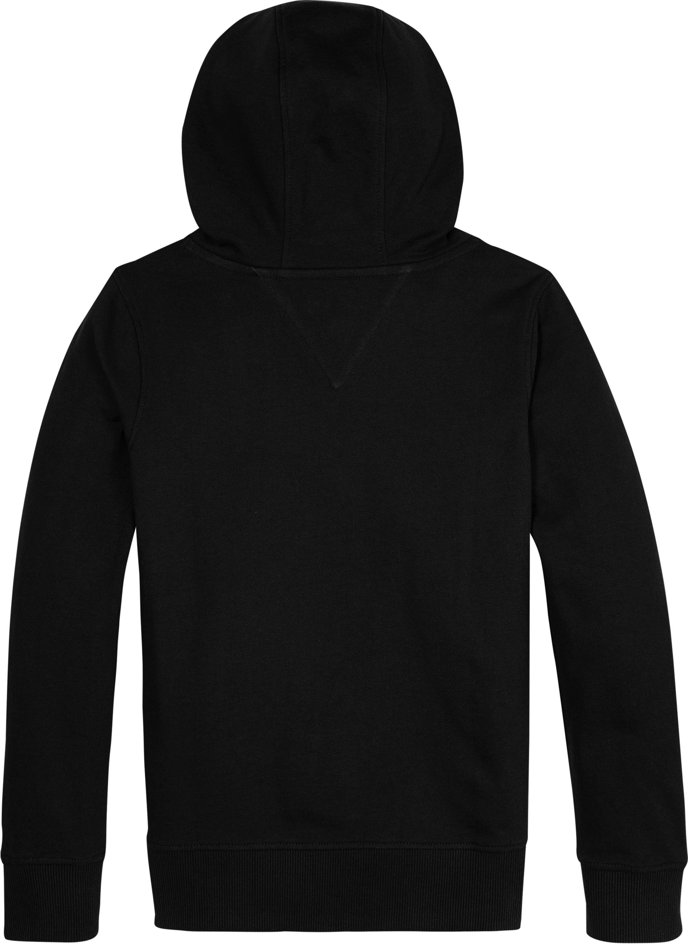 Tommy Hilfiger Kapuzensweatshirt »ESSENTIAL HOODIE«, für Jungen und Mädchen